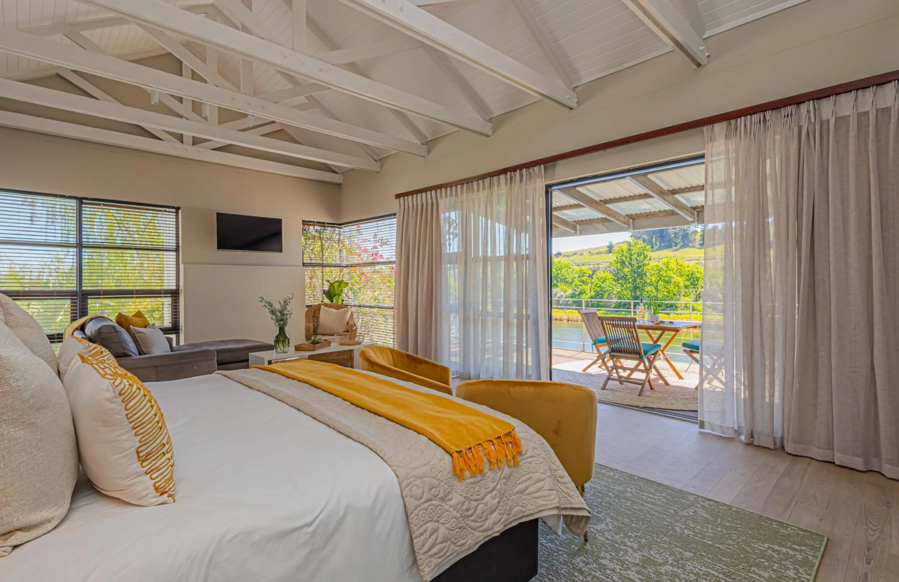 Ladybird Boutique Hotel