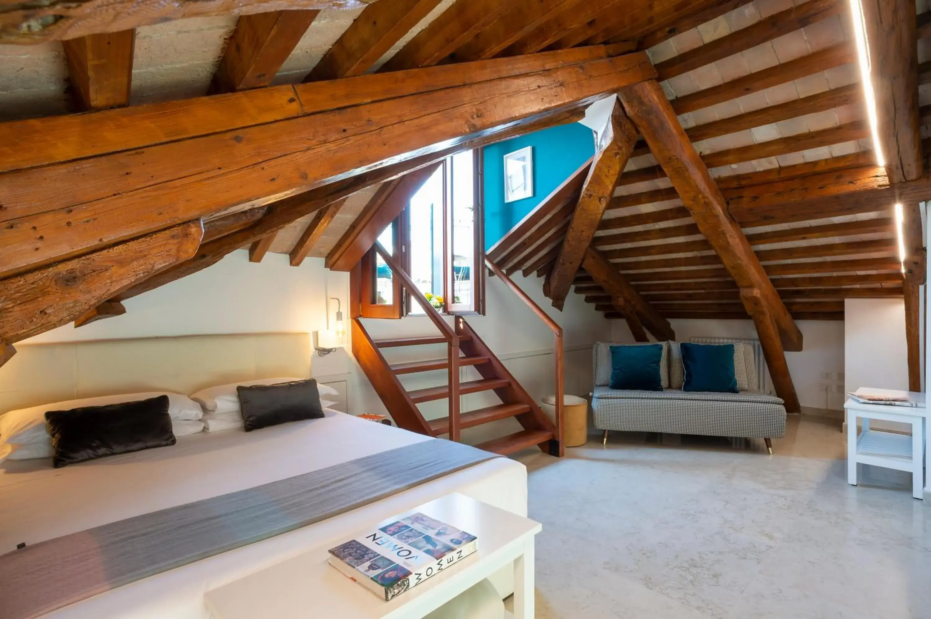 Prestige Room in Foscà Venice Rooms Prestige Room in Foscà Venice Rooms