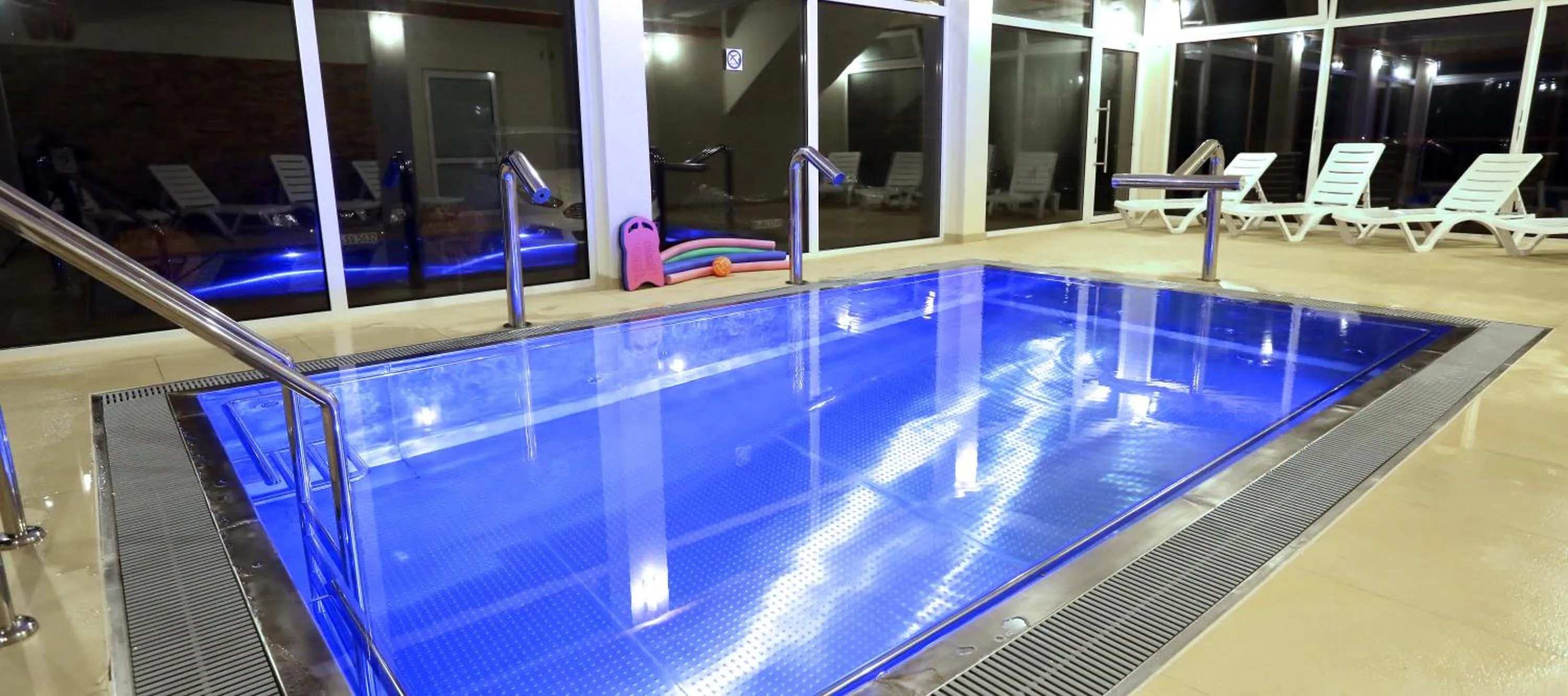 Centrum Wypoczynku Victoria Spa