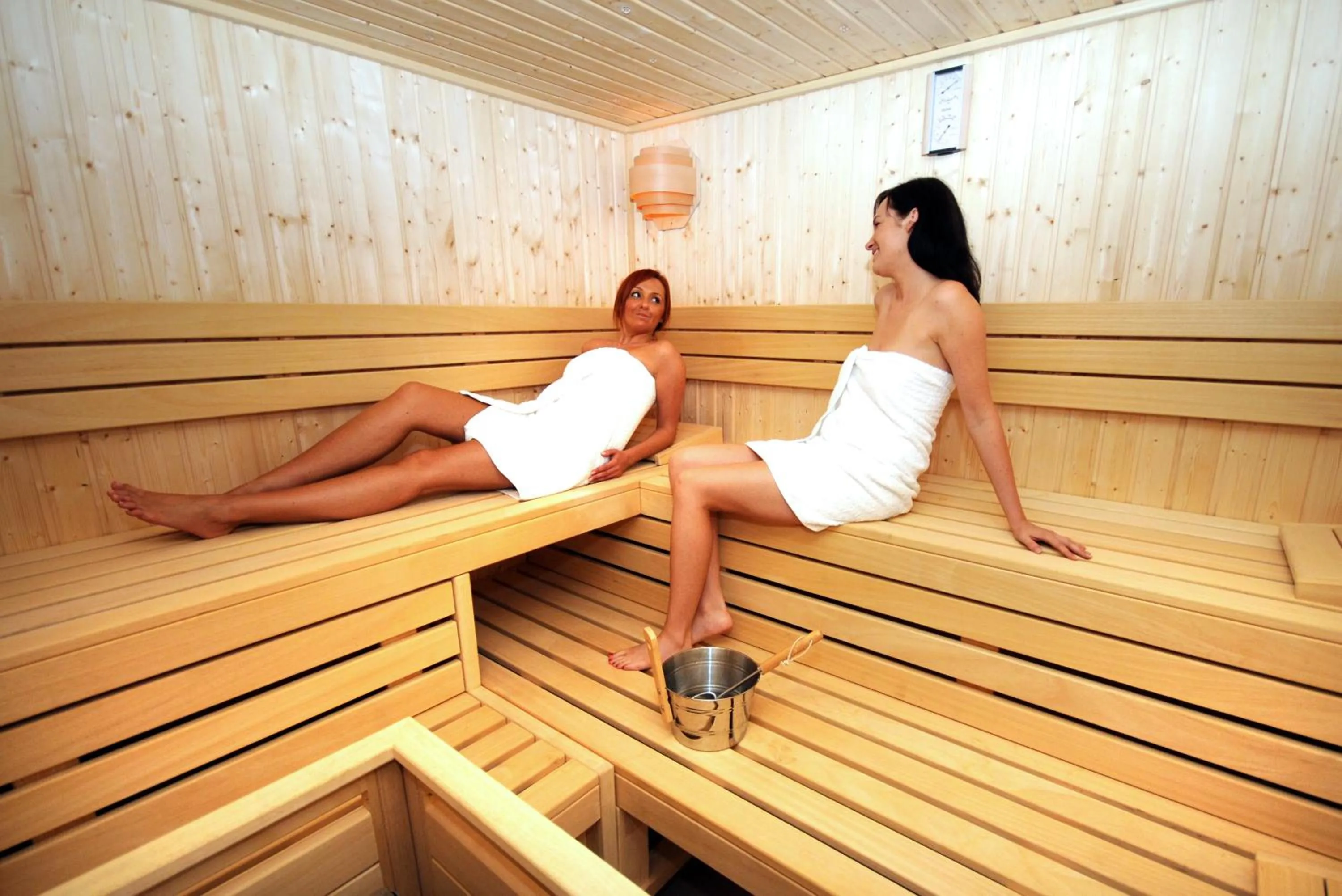 Spa and wellness centre/facilities in Centrum Wypoczynku Victoria Spa