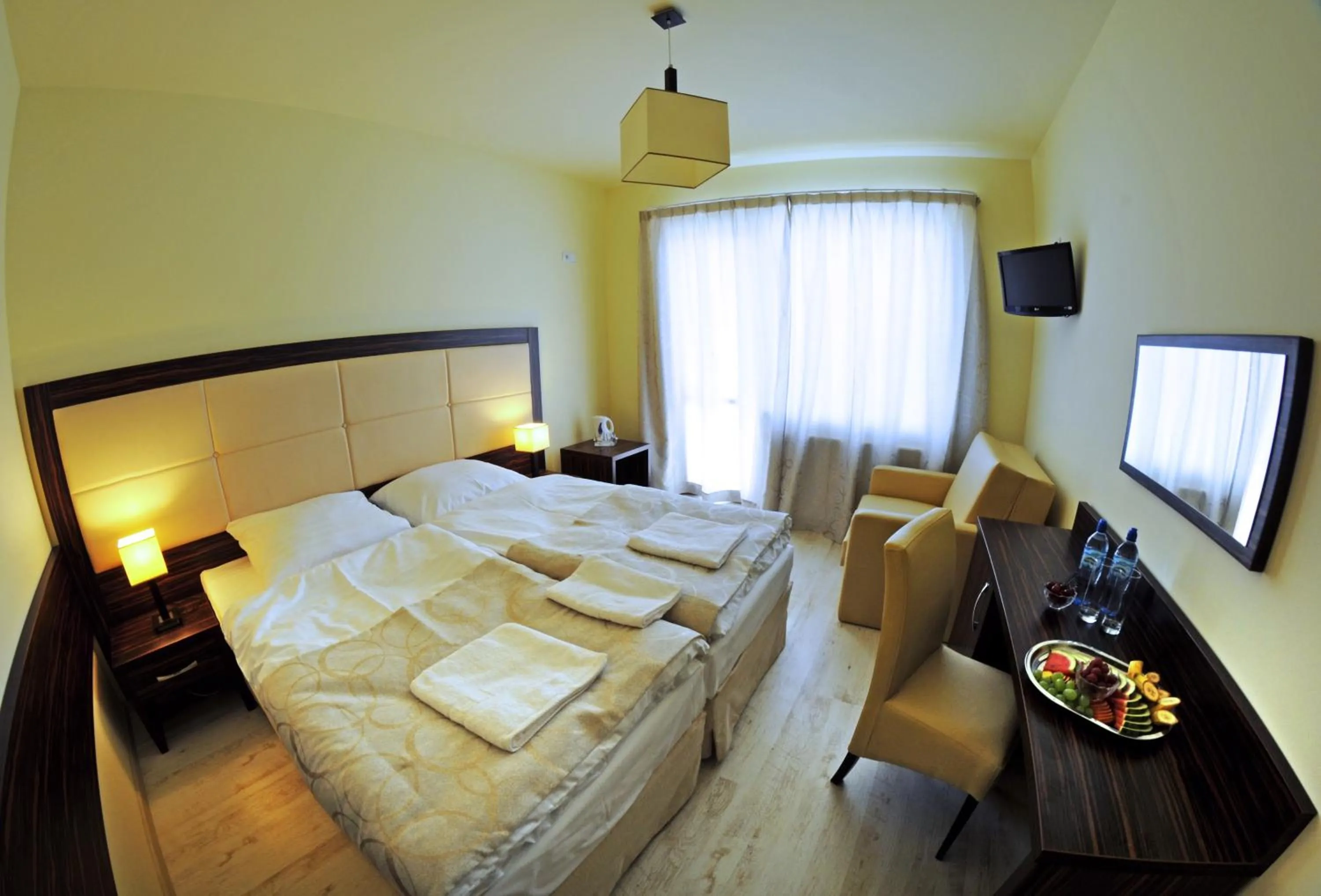 Photo of the whole room, Bed in Centrum Wypoczynku Victoria Spa