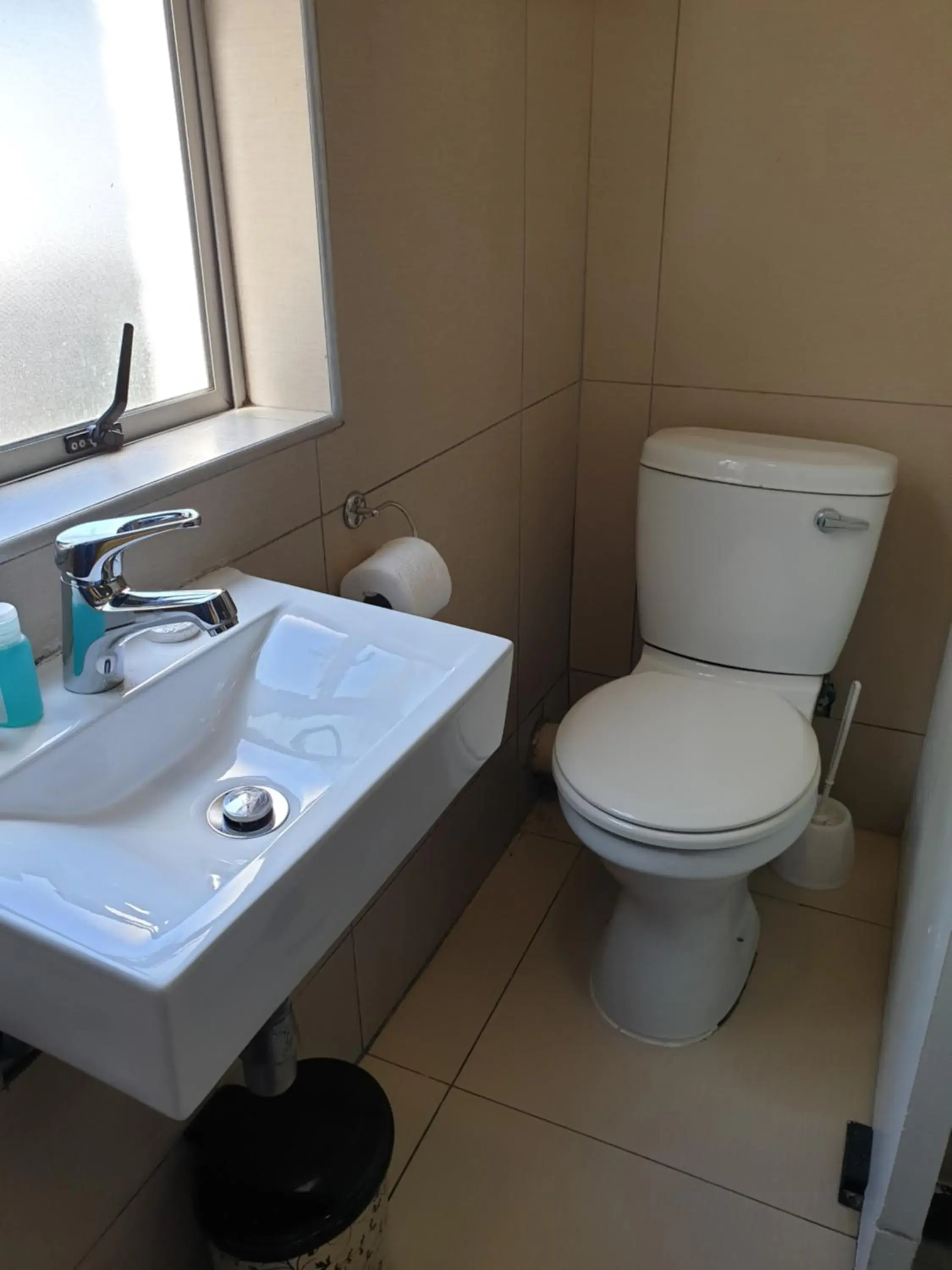 Standard Double Room in Cube Hotel Standard Double Room in Cube Hotel