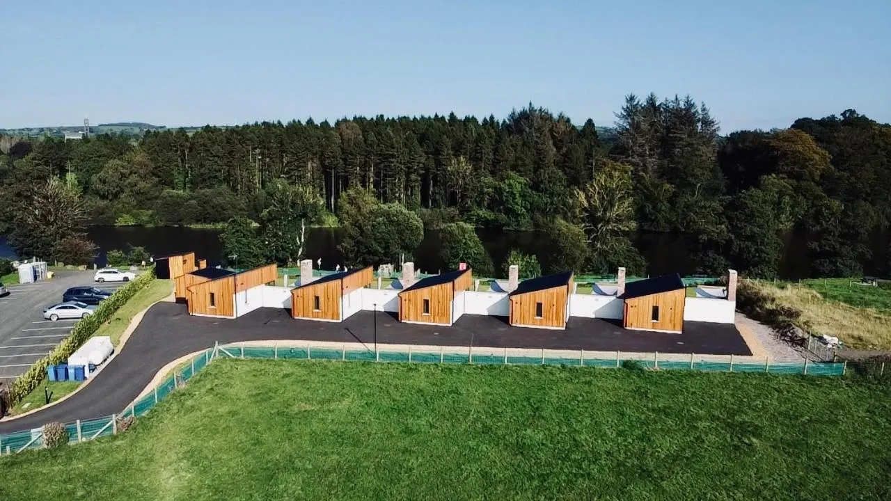 River Bann Retreat