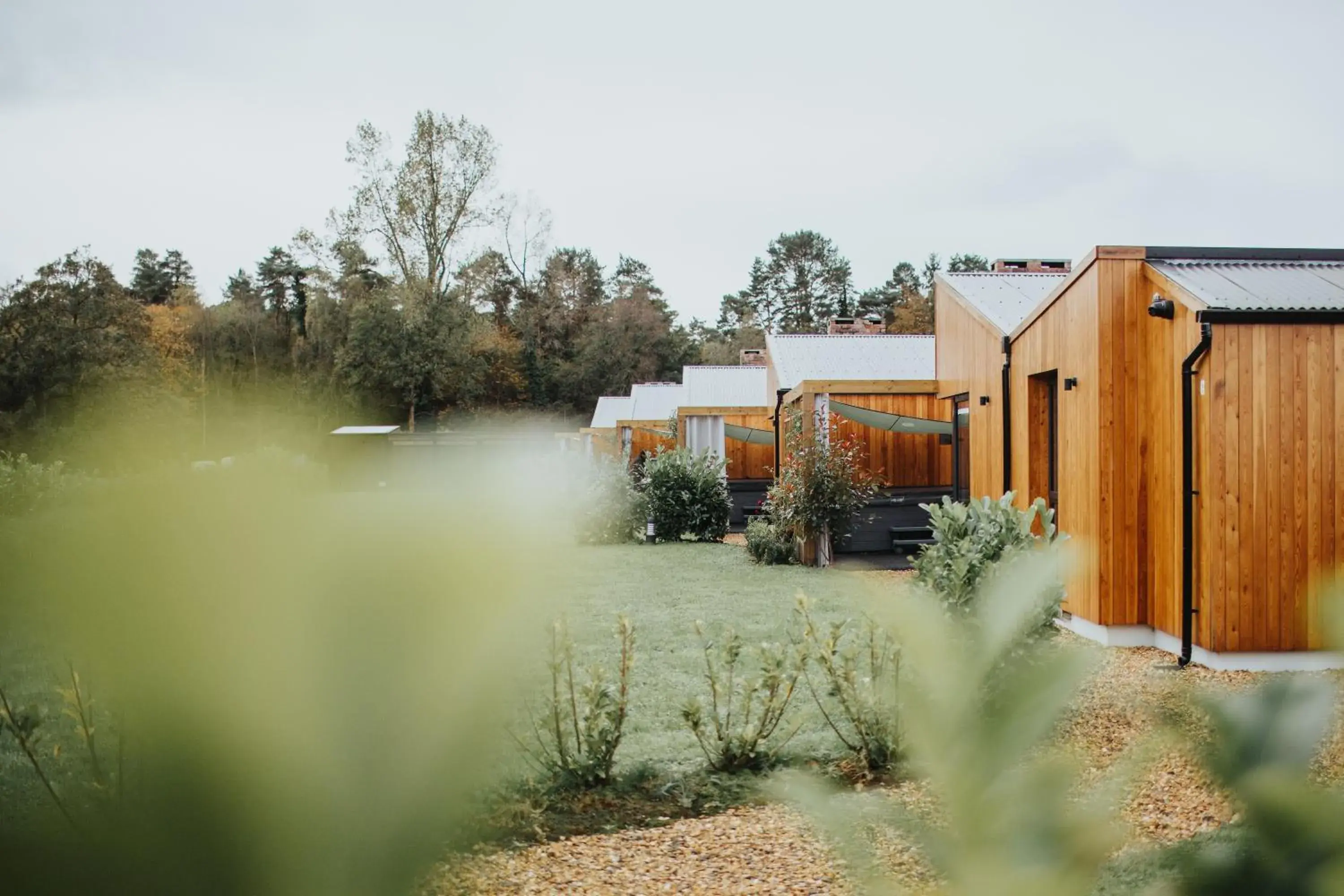 River Bann Retreat River Bann Retreat