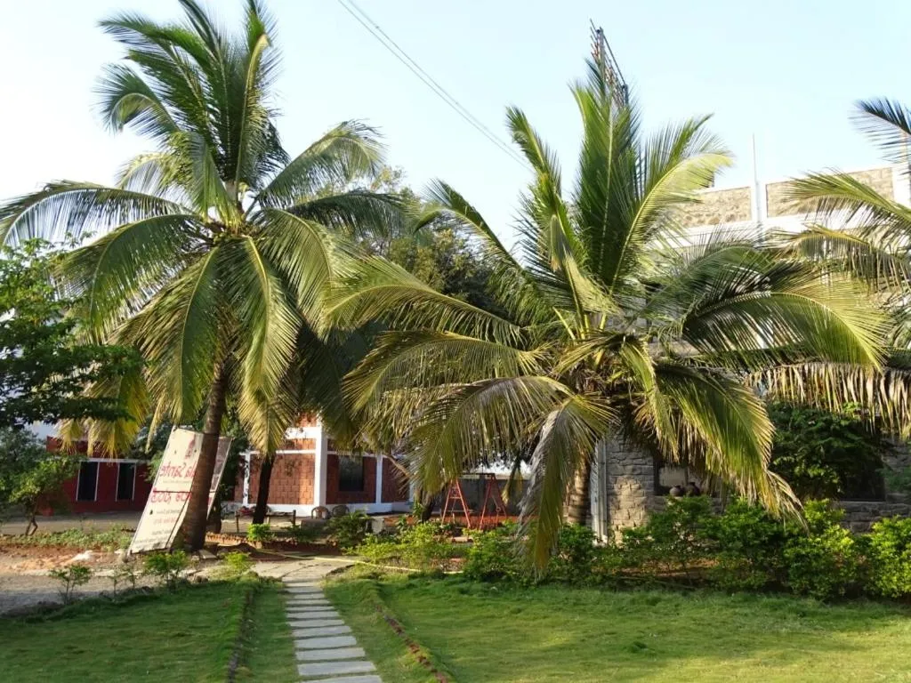 Deluxe Double Room in Sabala Heritage Home