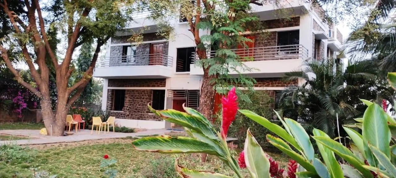 Double Room with Balcony in Sabala Heritage Home