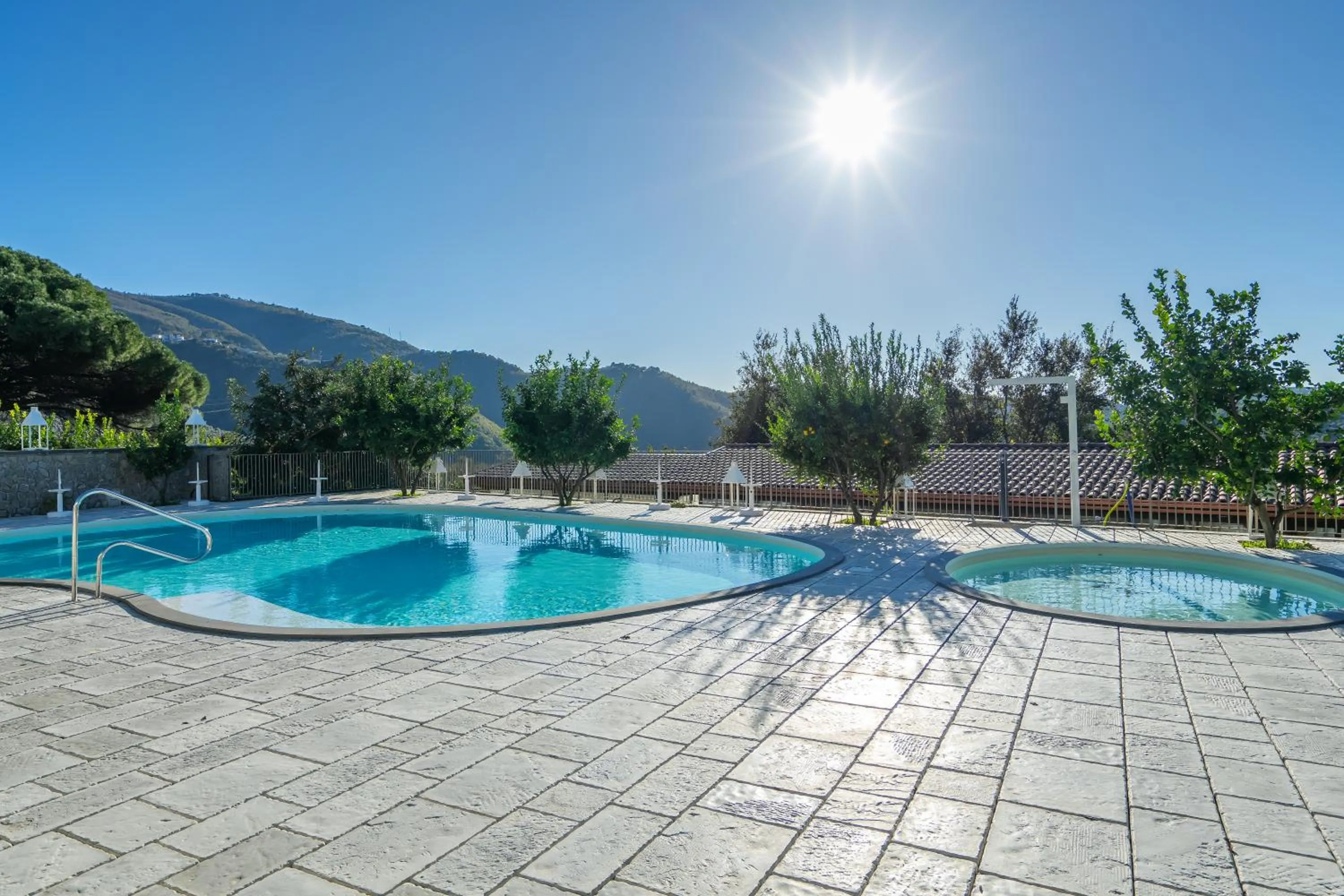 Agriturismo Nonno Luigino