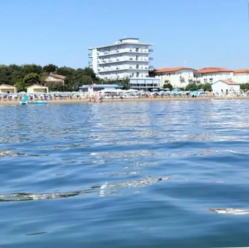 Hotel Internazionale