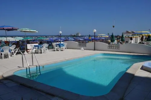 Hotel Internazionale