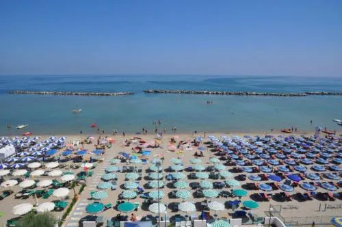 Hotel Internazionale