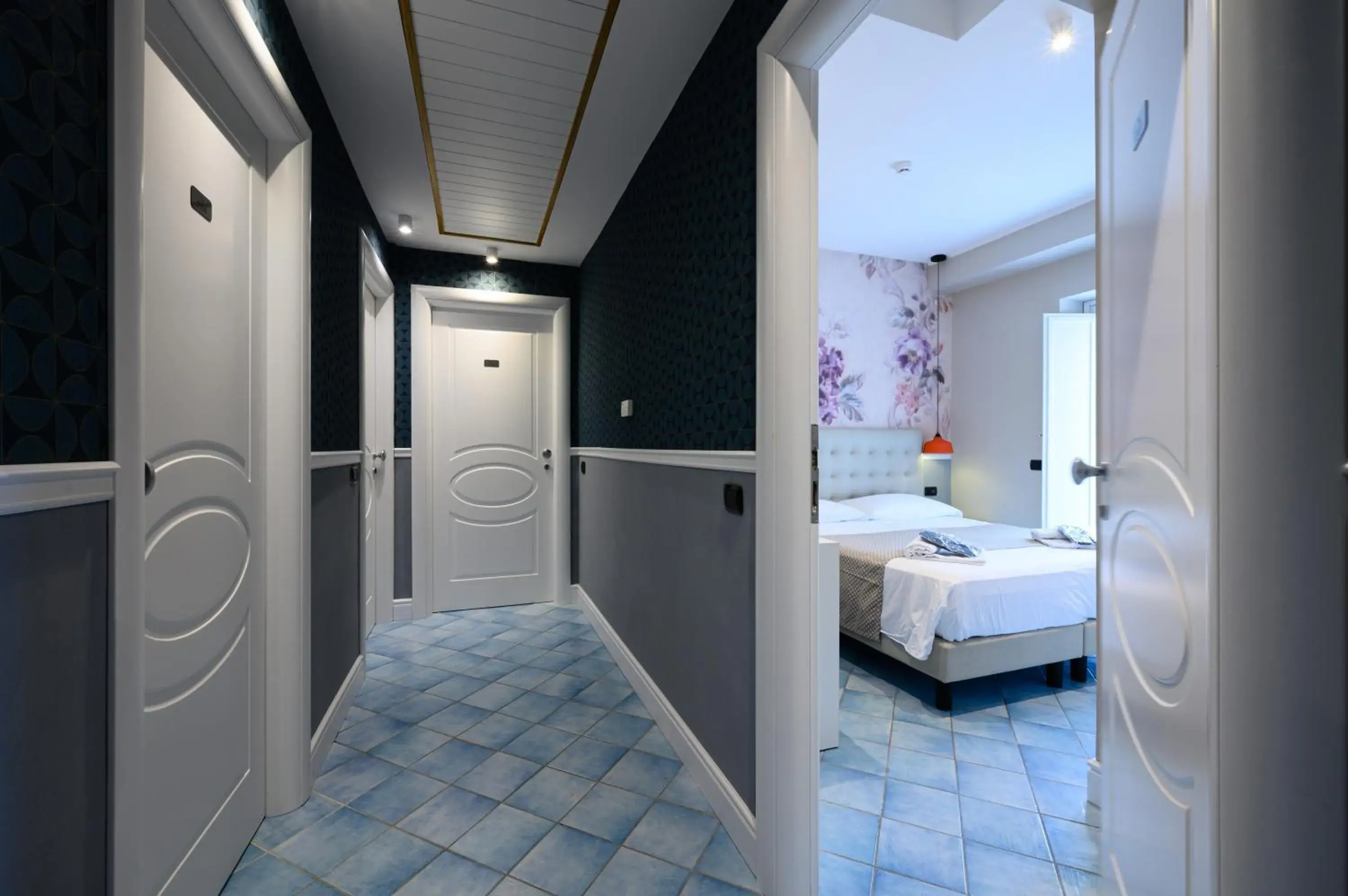 Double Room in Hotel Sogaris Double Room in Hotel Sogaris
