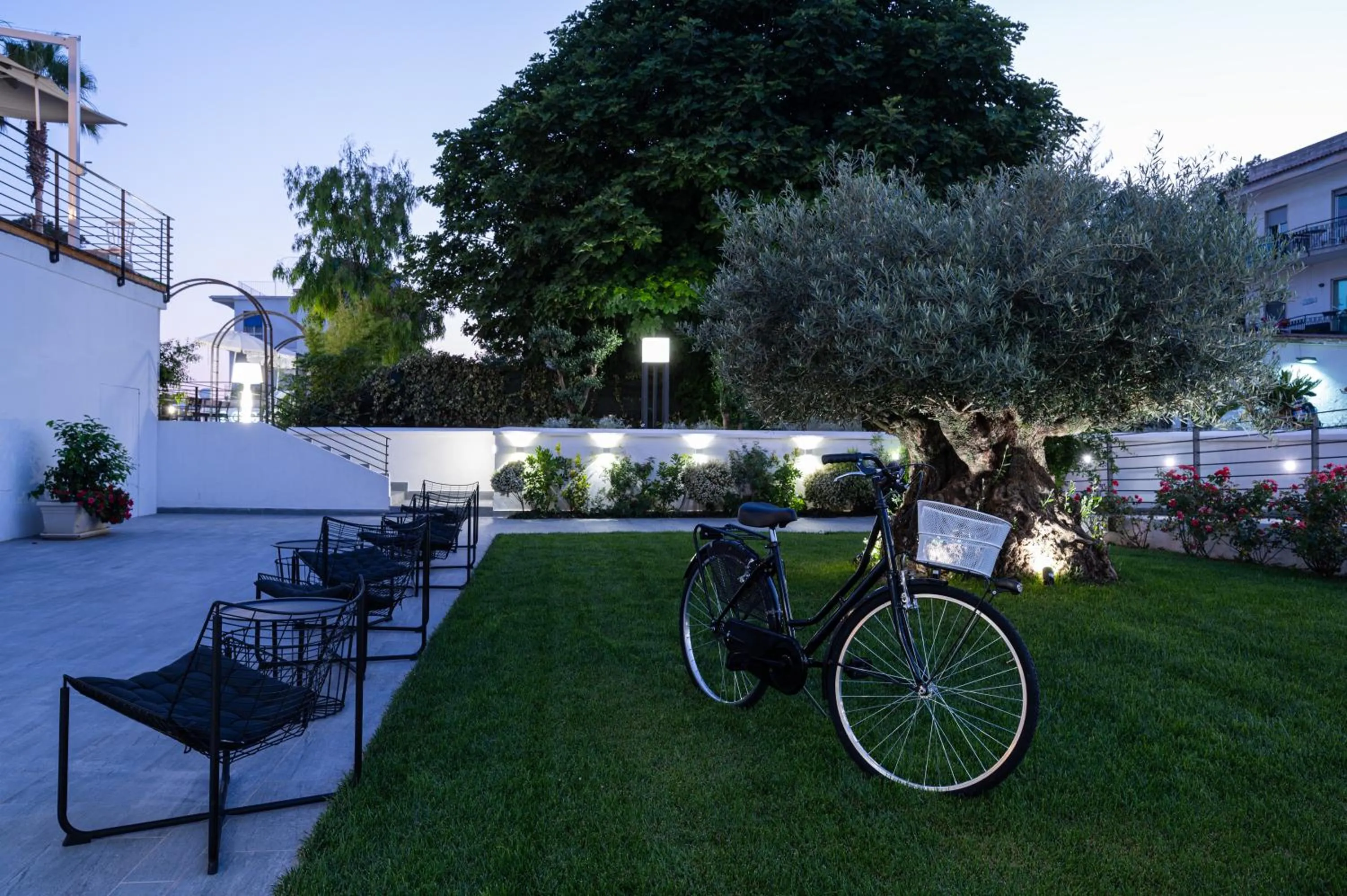 Hotel Sogaris