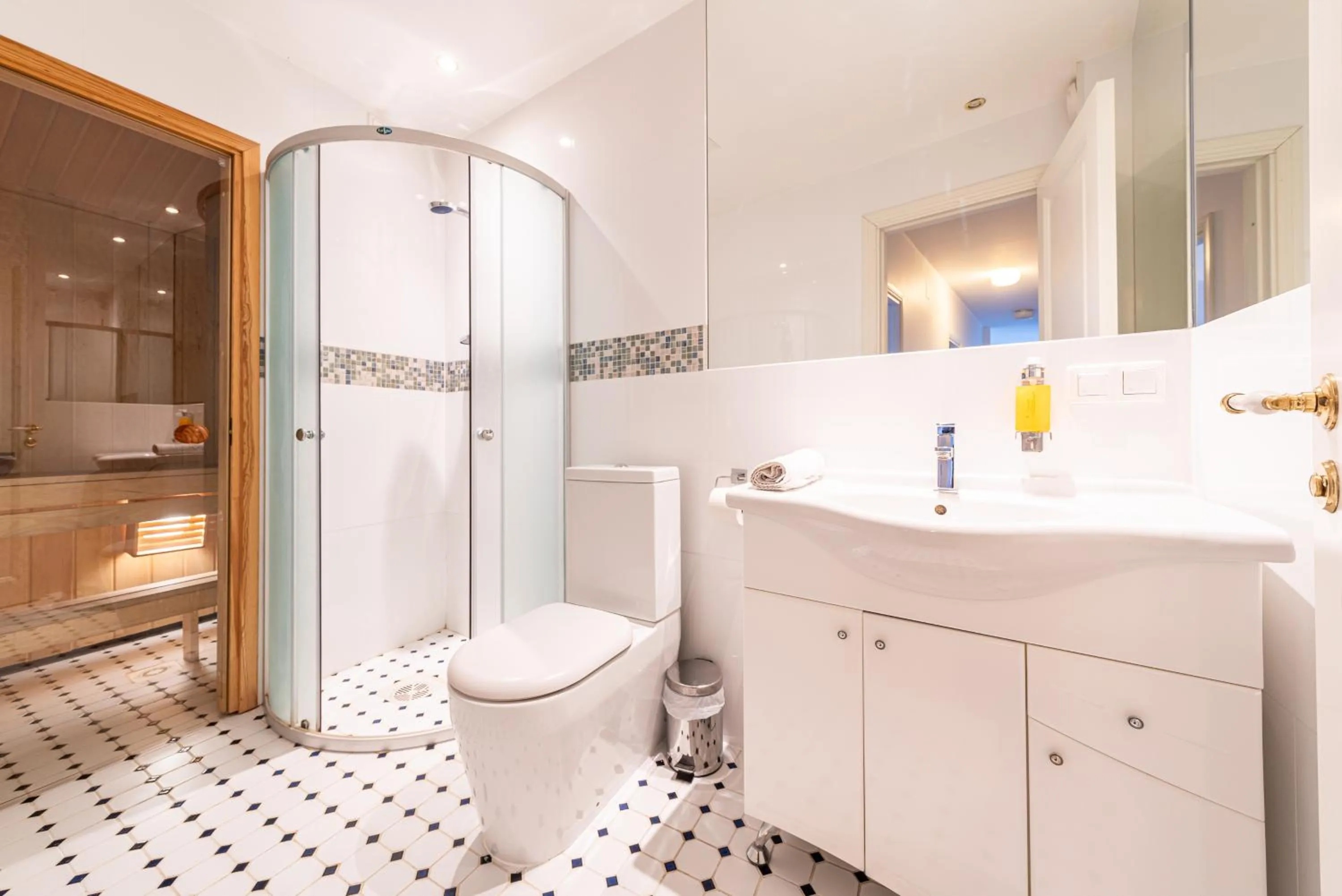 Yoga Residence Apartments