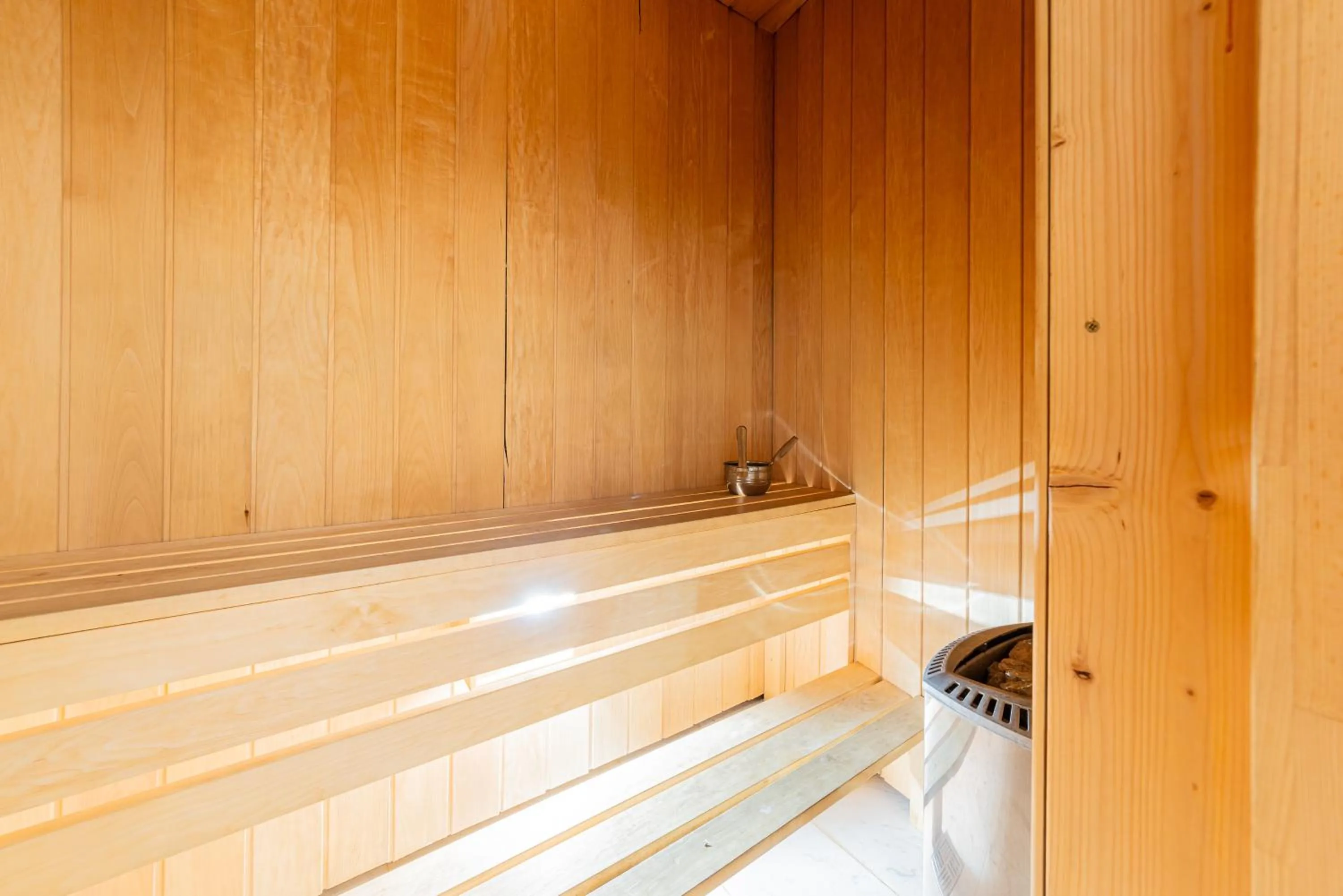 Yoga Residence Apartments