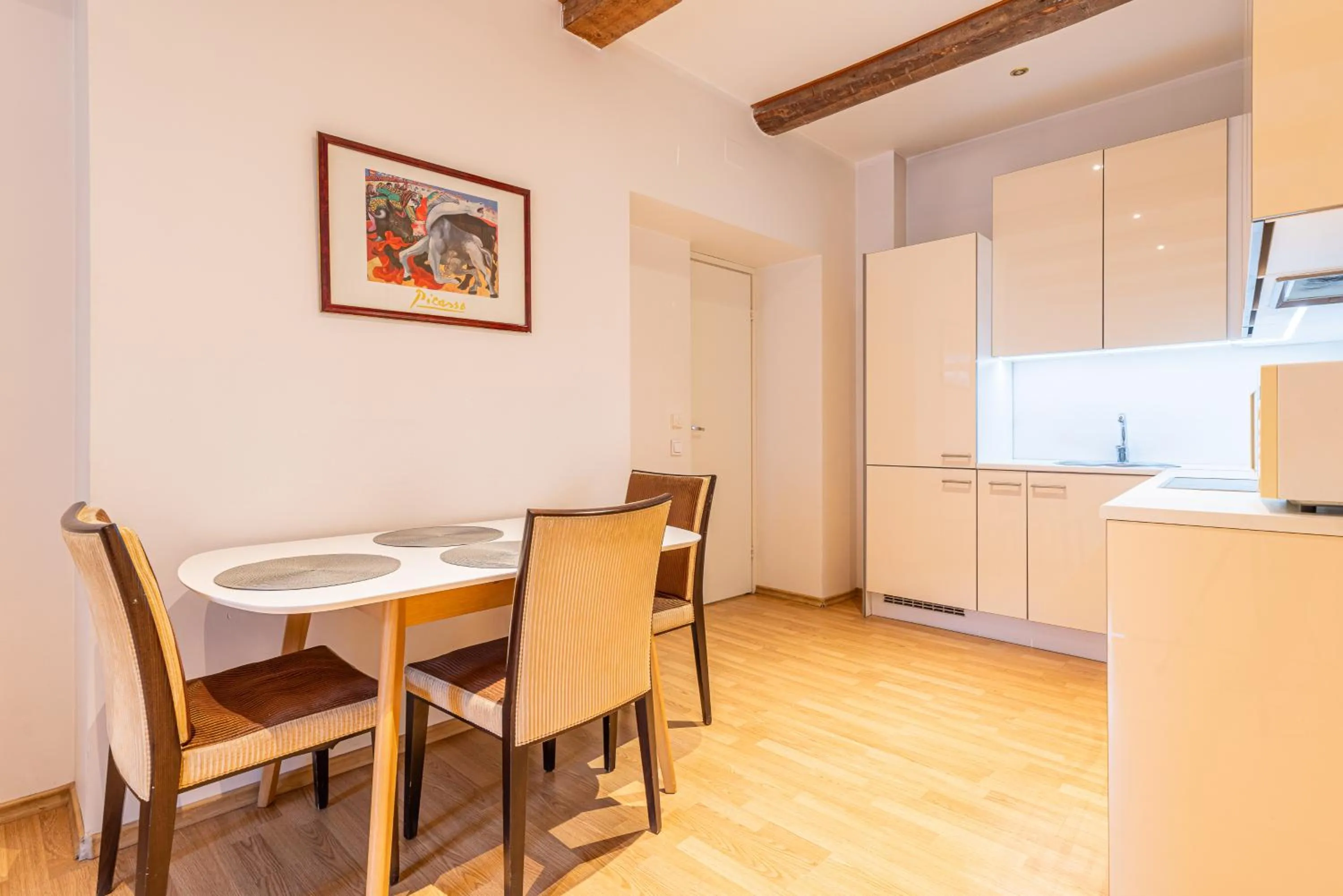 Yoga Residence Apartments