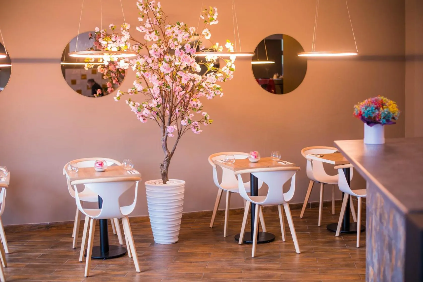 Yoga Residence Apartments