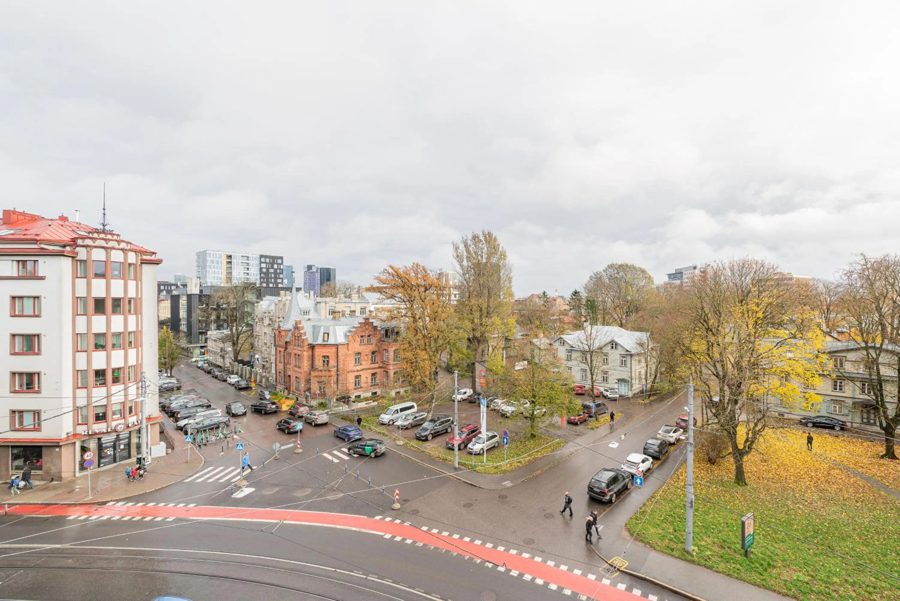 Yoga Residence Apartments