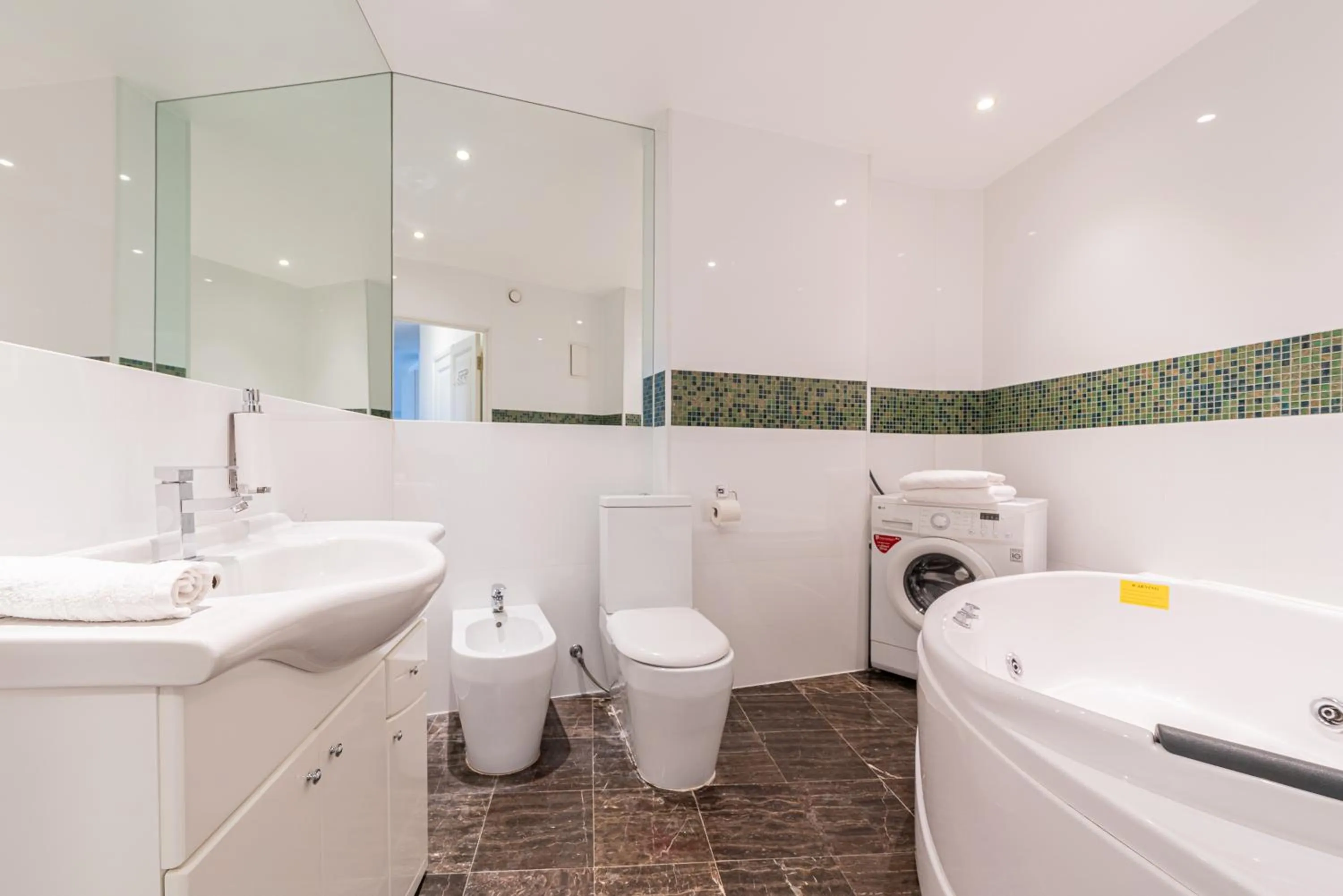 Yoga Residence Apartments