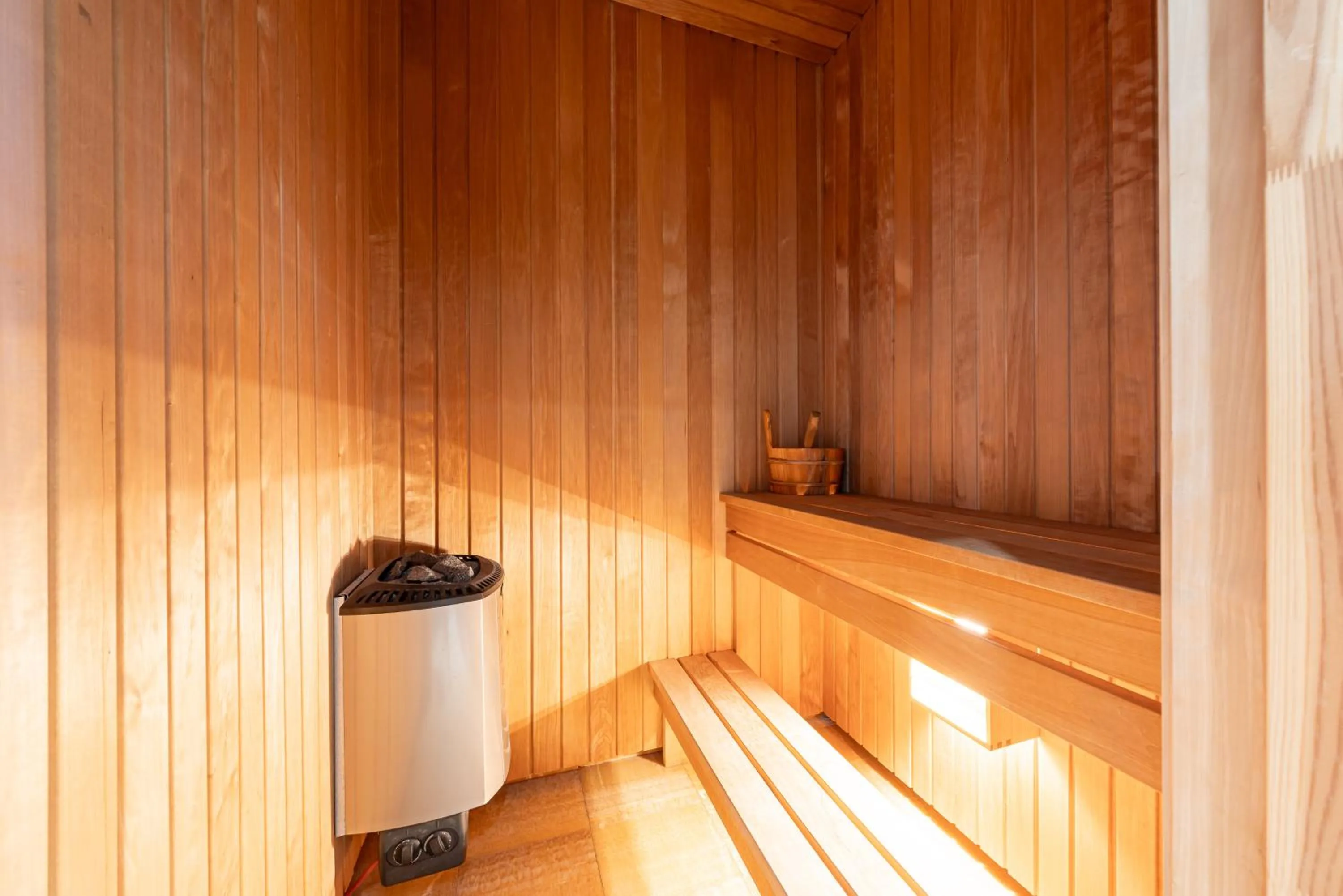 Yoga Residence Apartments