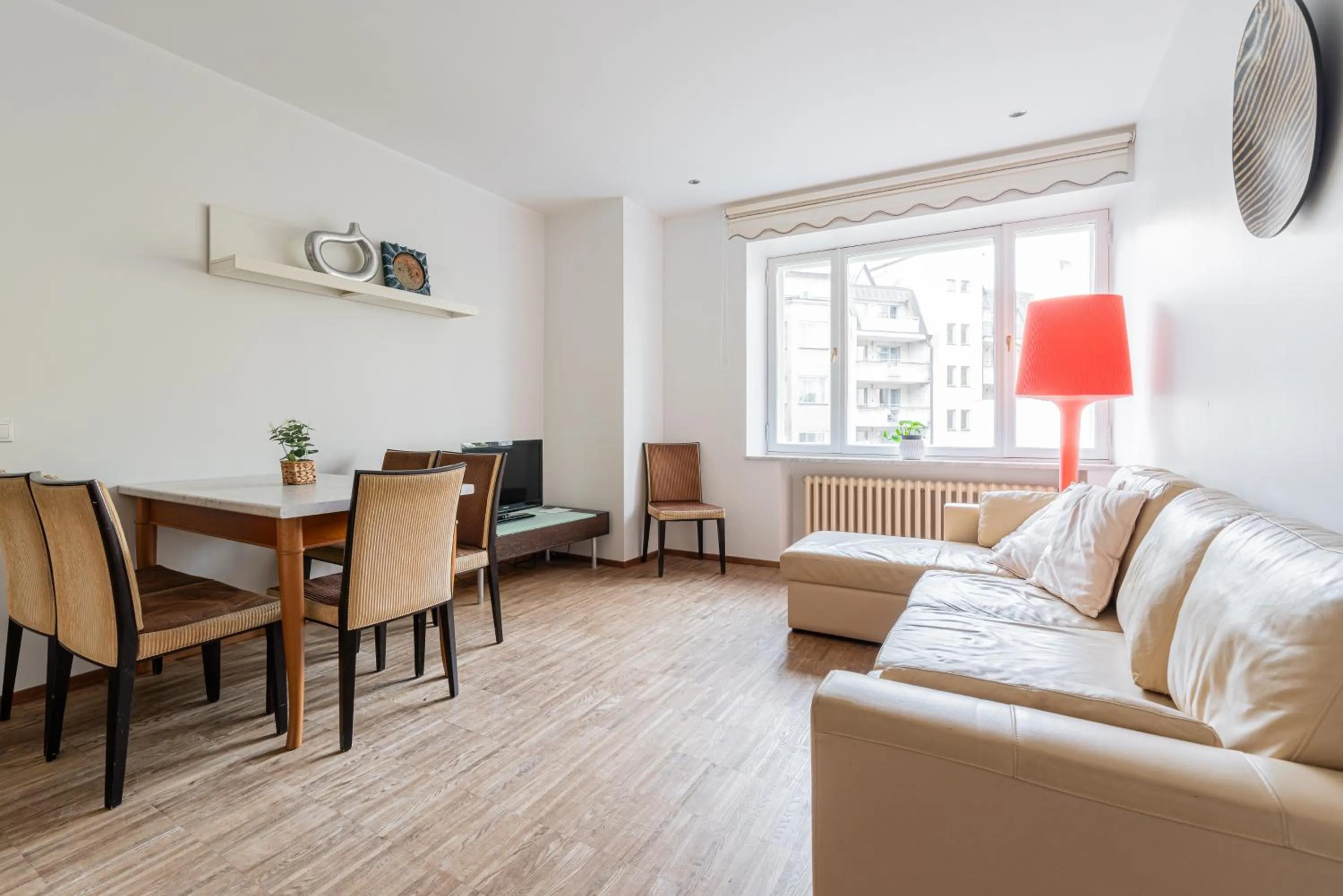 Yoga Residence Apartments