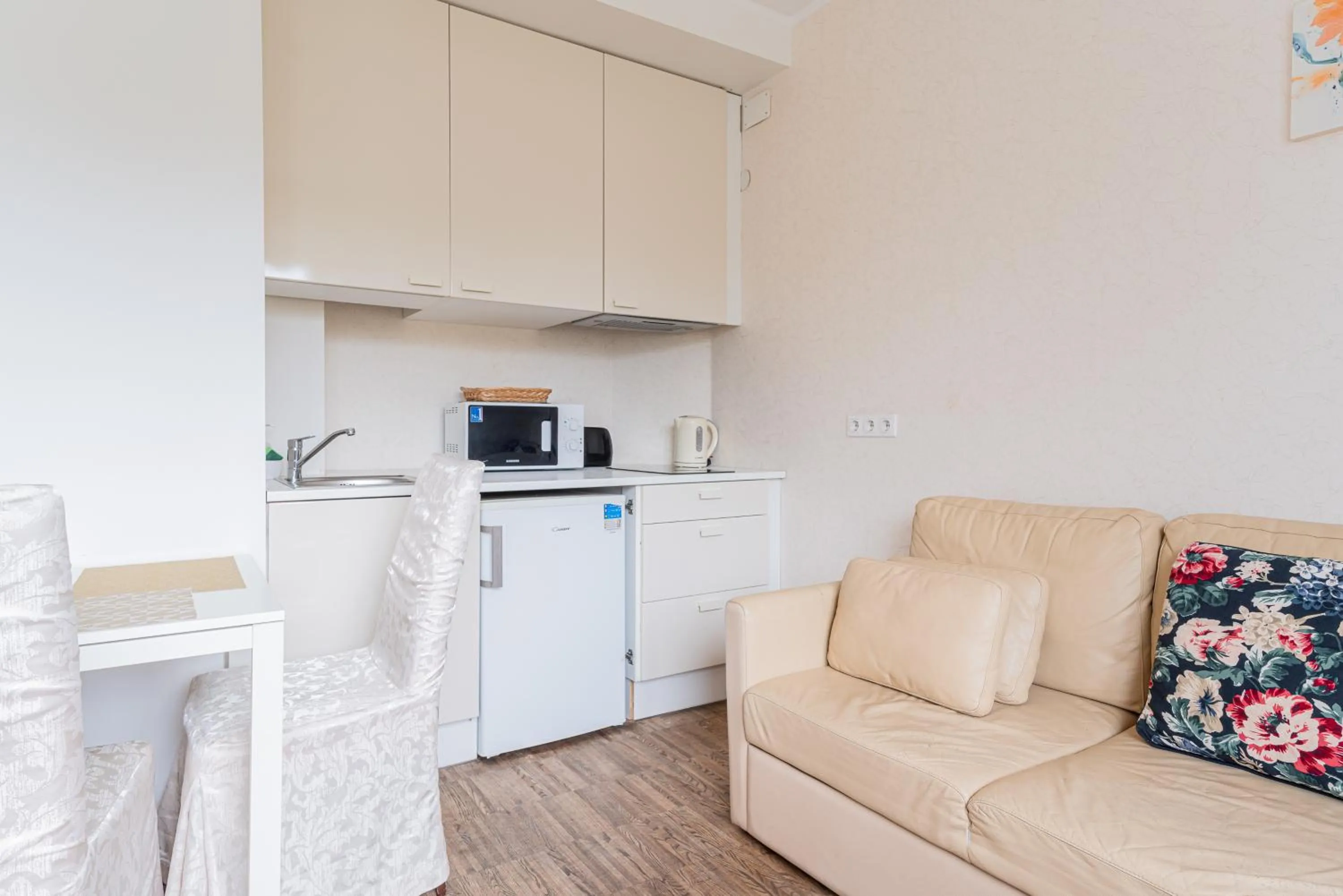 Yoga Residence Apartments