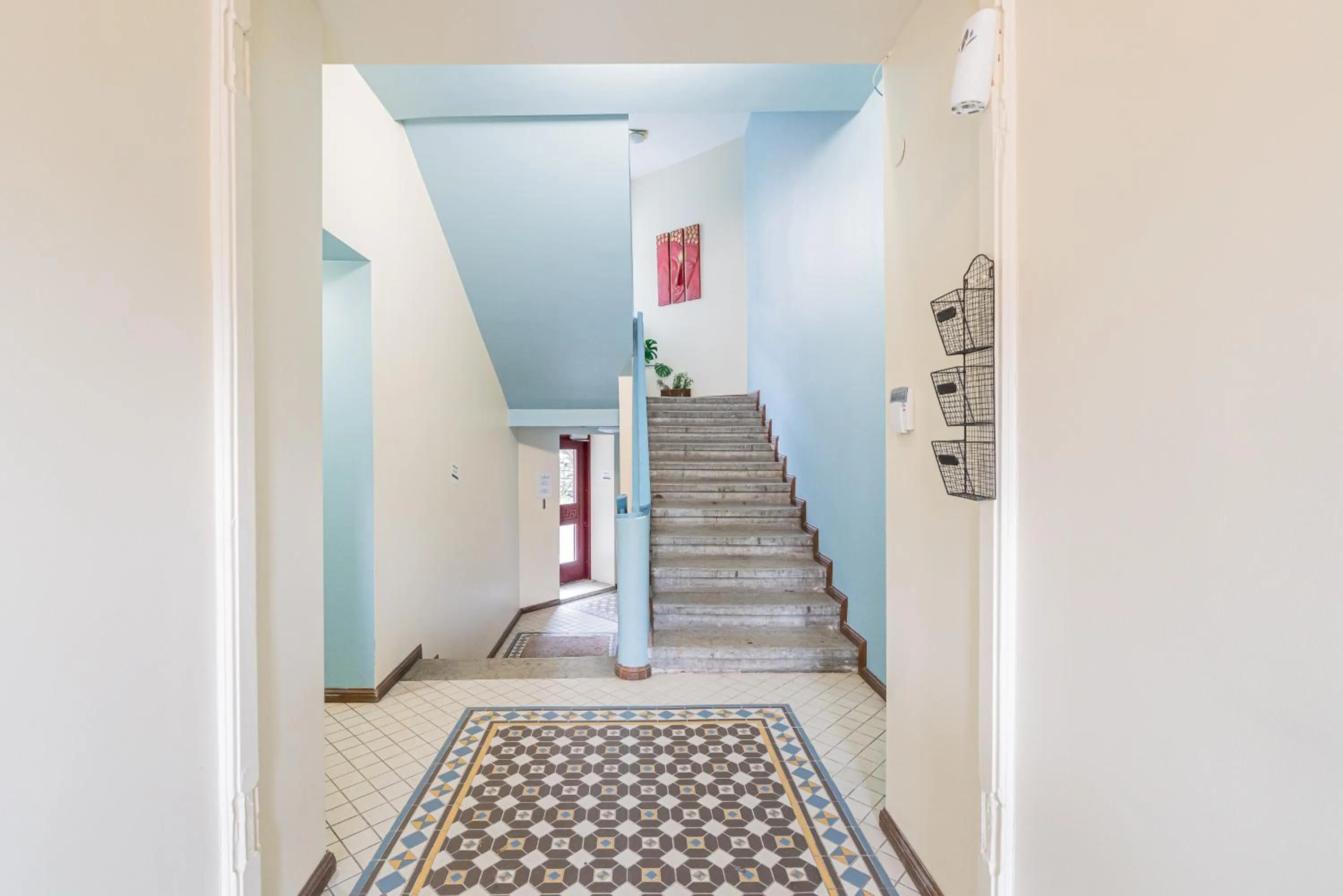 Yoga Residence Apartments