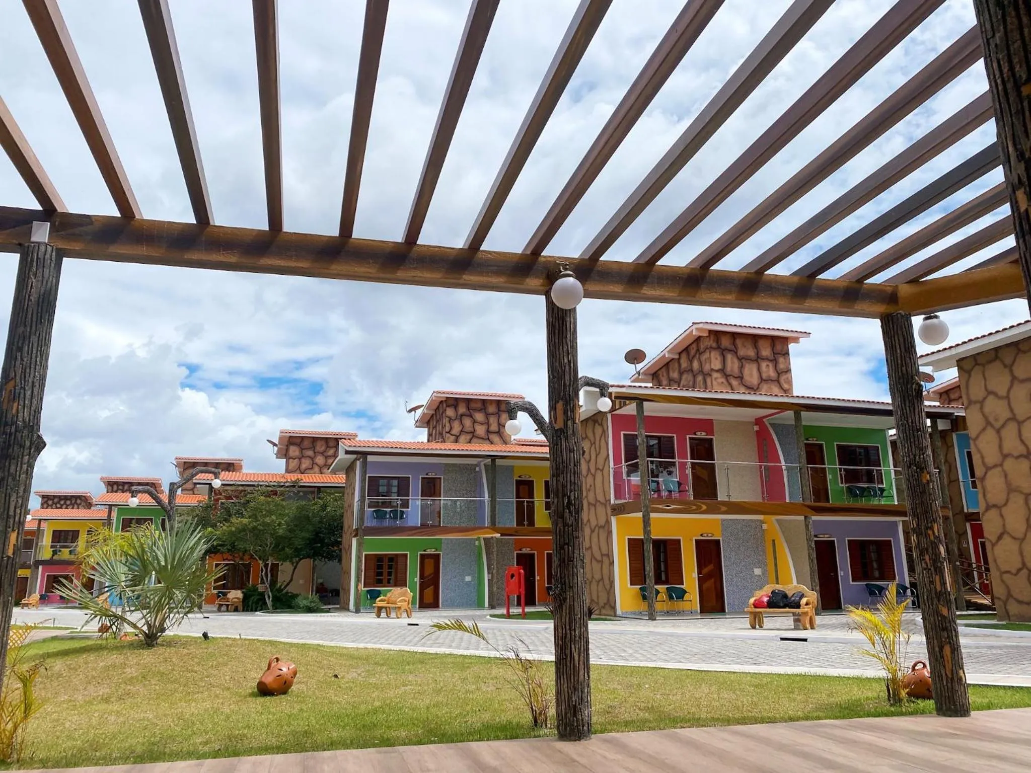 Pousada Lençóis Maranhenses