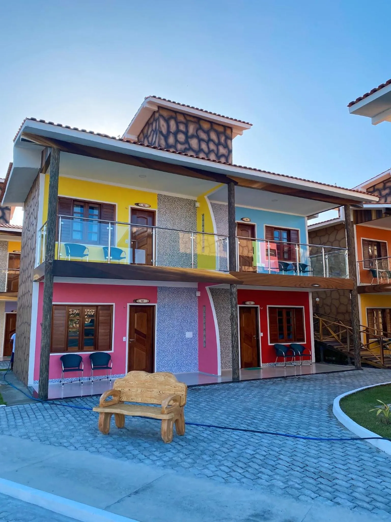 Pousada Lençóis Maranhenses