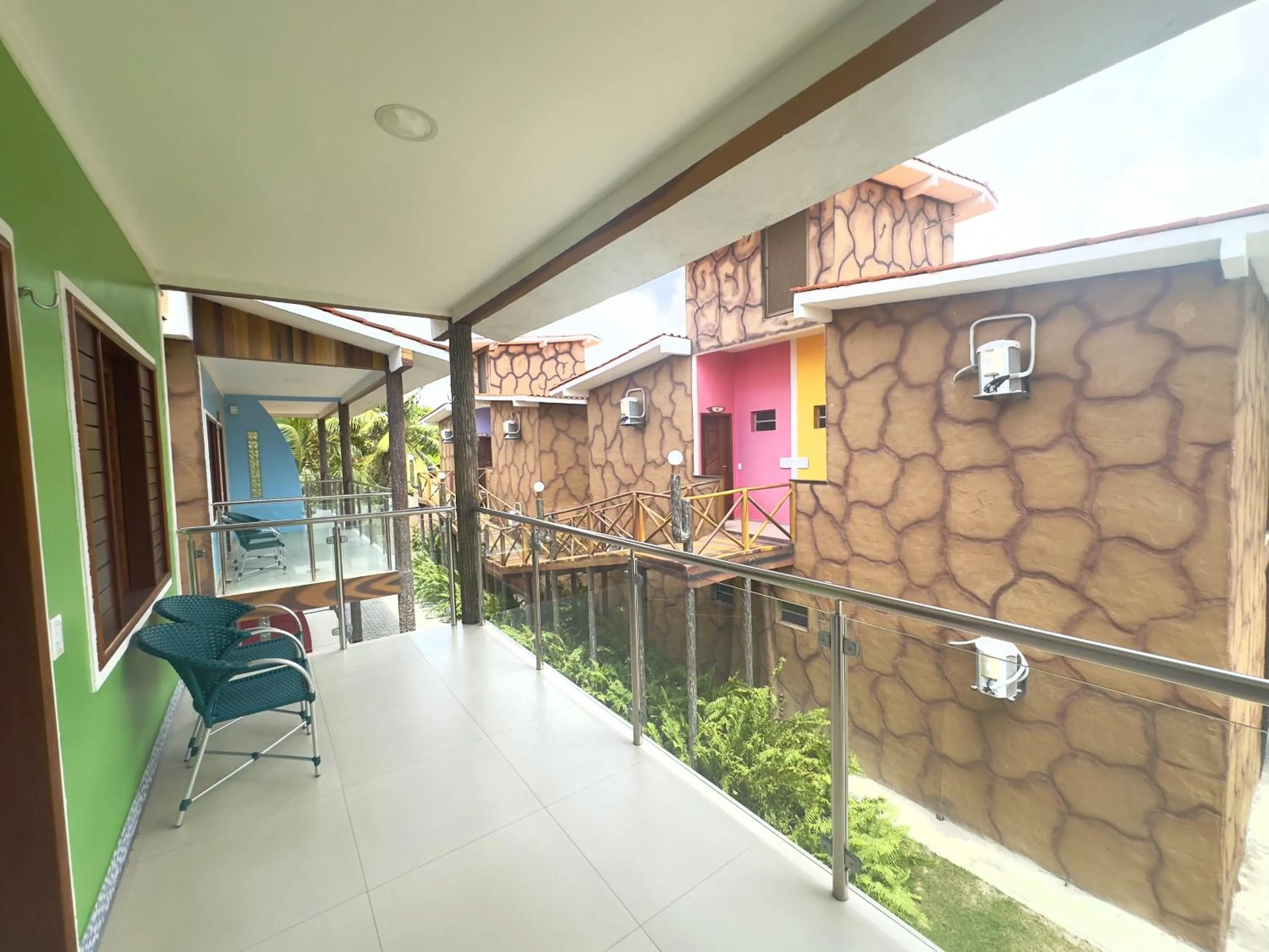 Pousada Lençóis Maranhenses