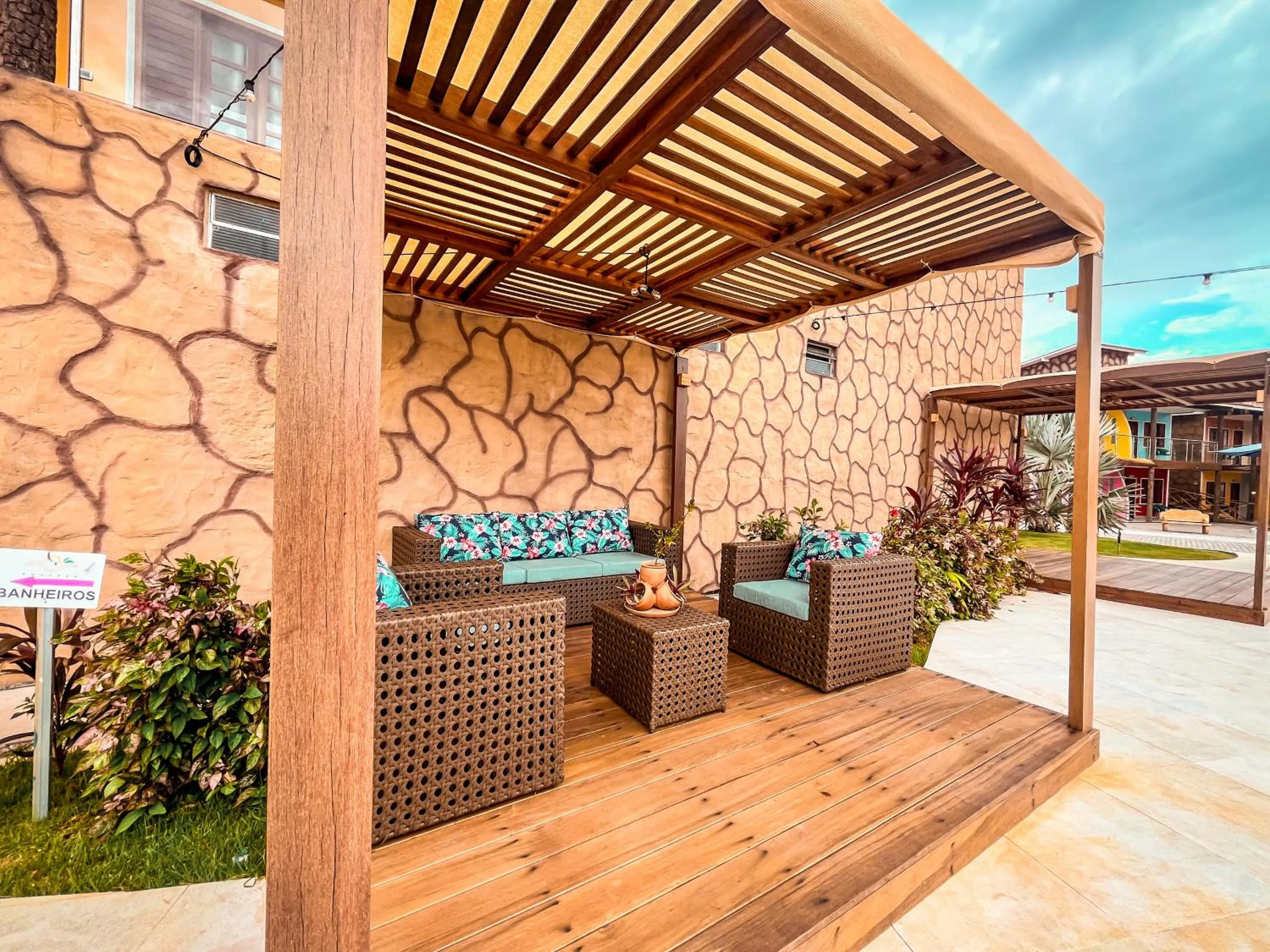 Pousada Lençóis Maranhenses