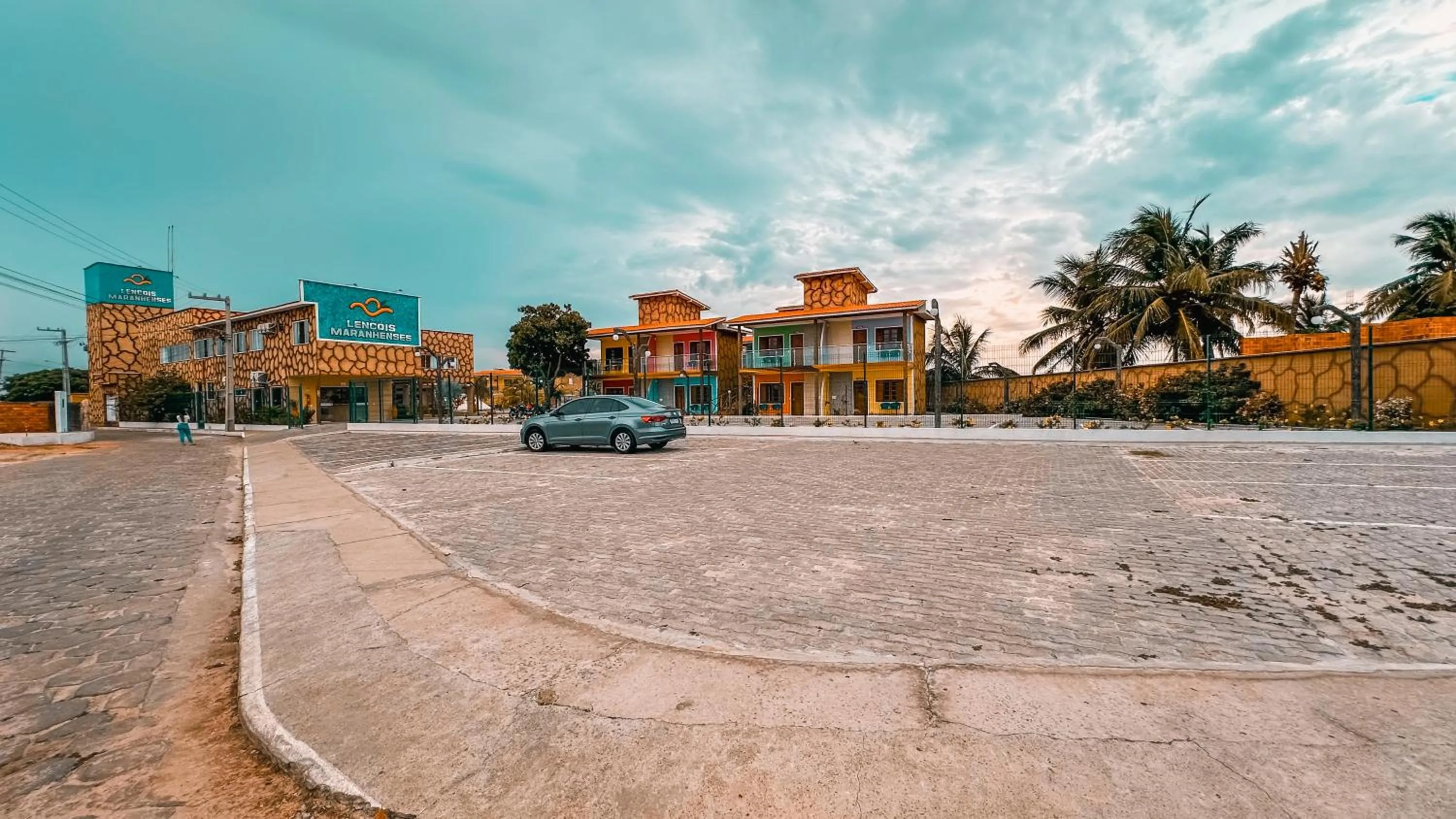 Pousada Lençóis Maranhenses