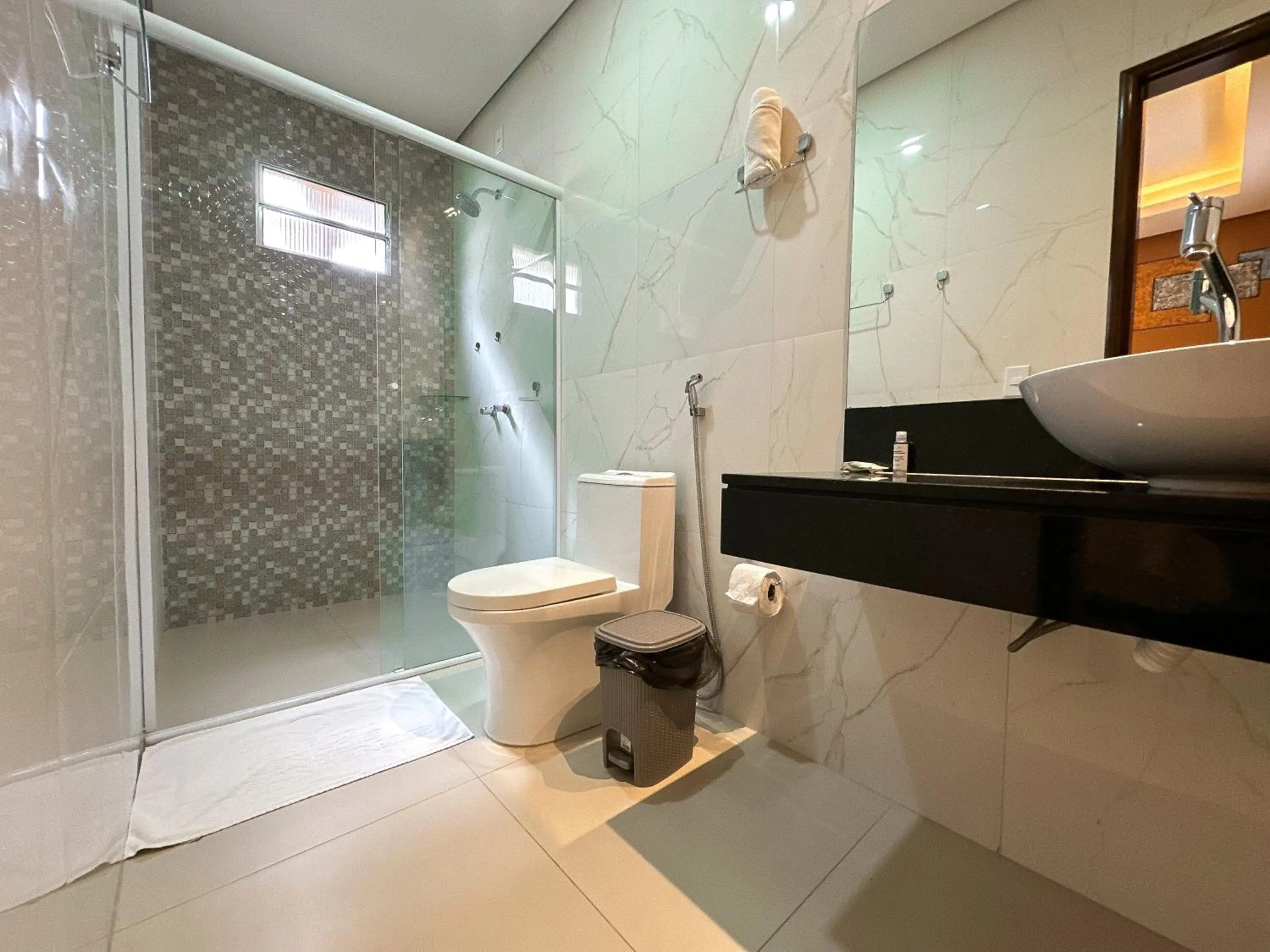 Pousada Lençóis Maranhenses