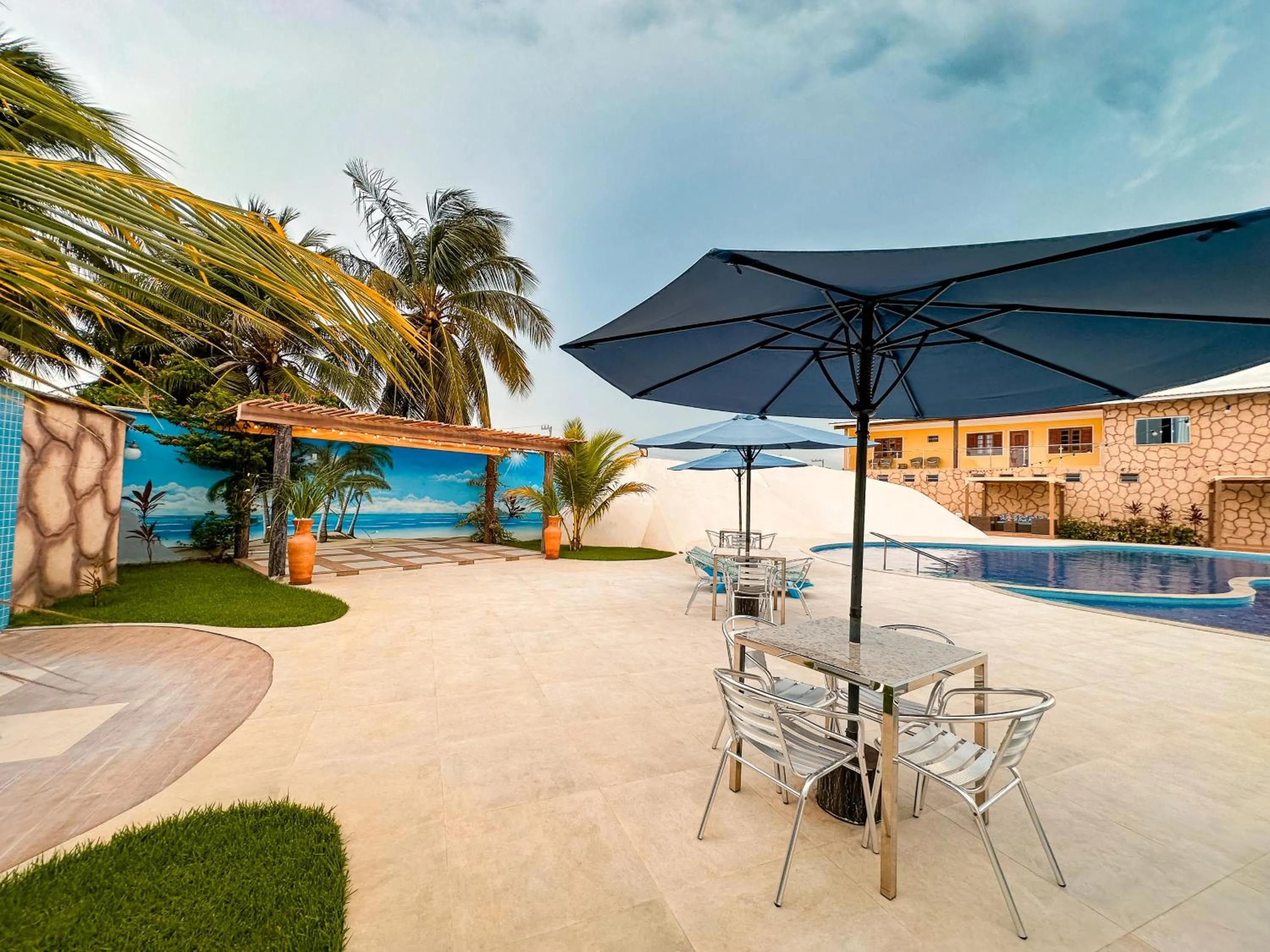 Pousada Lençóis Maranhenses