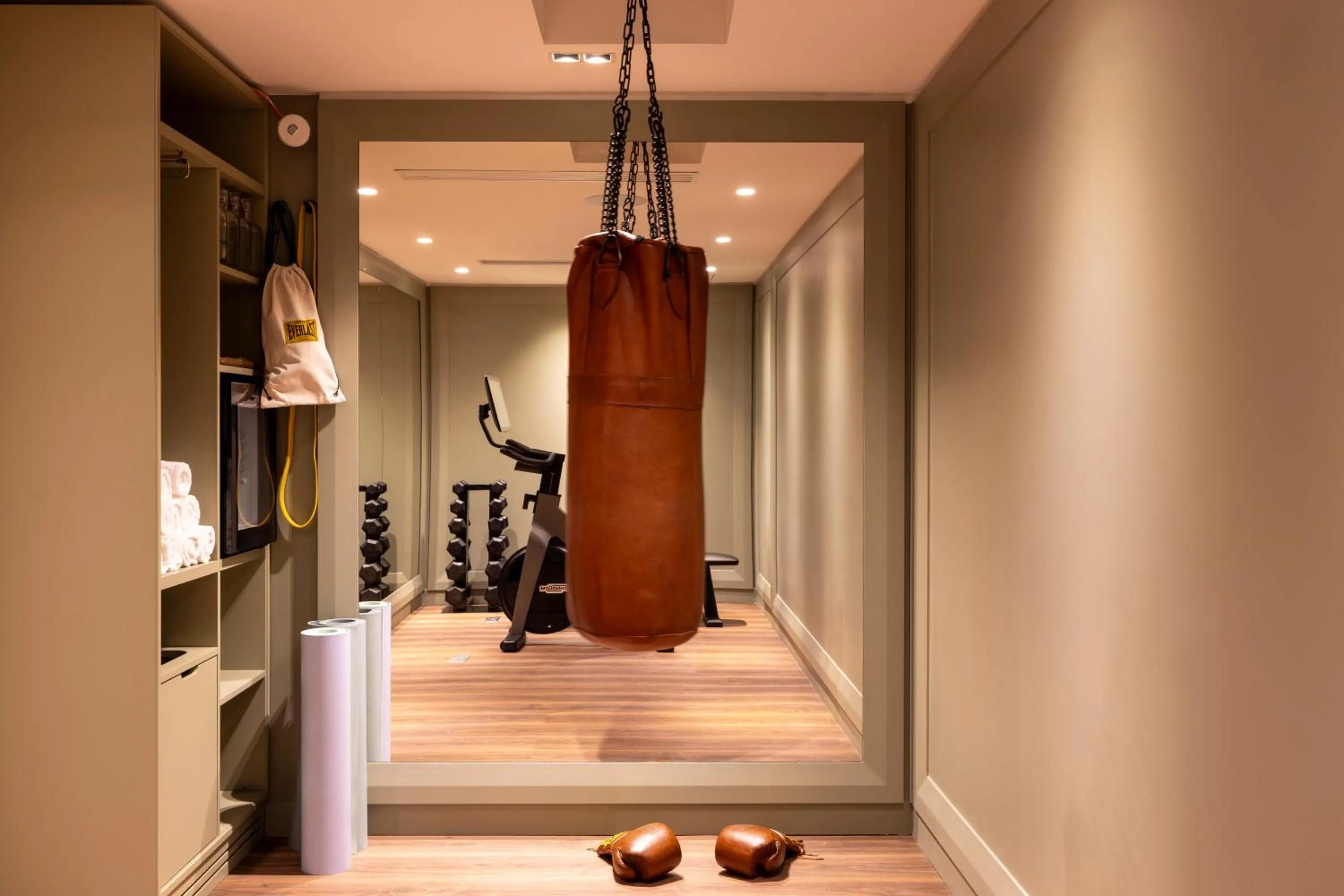 Activities in Padam Hôtel