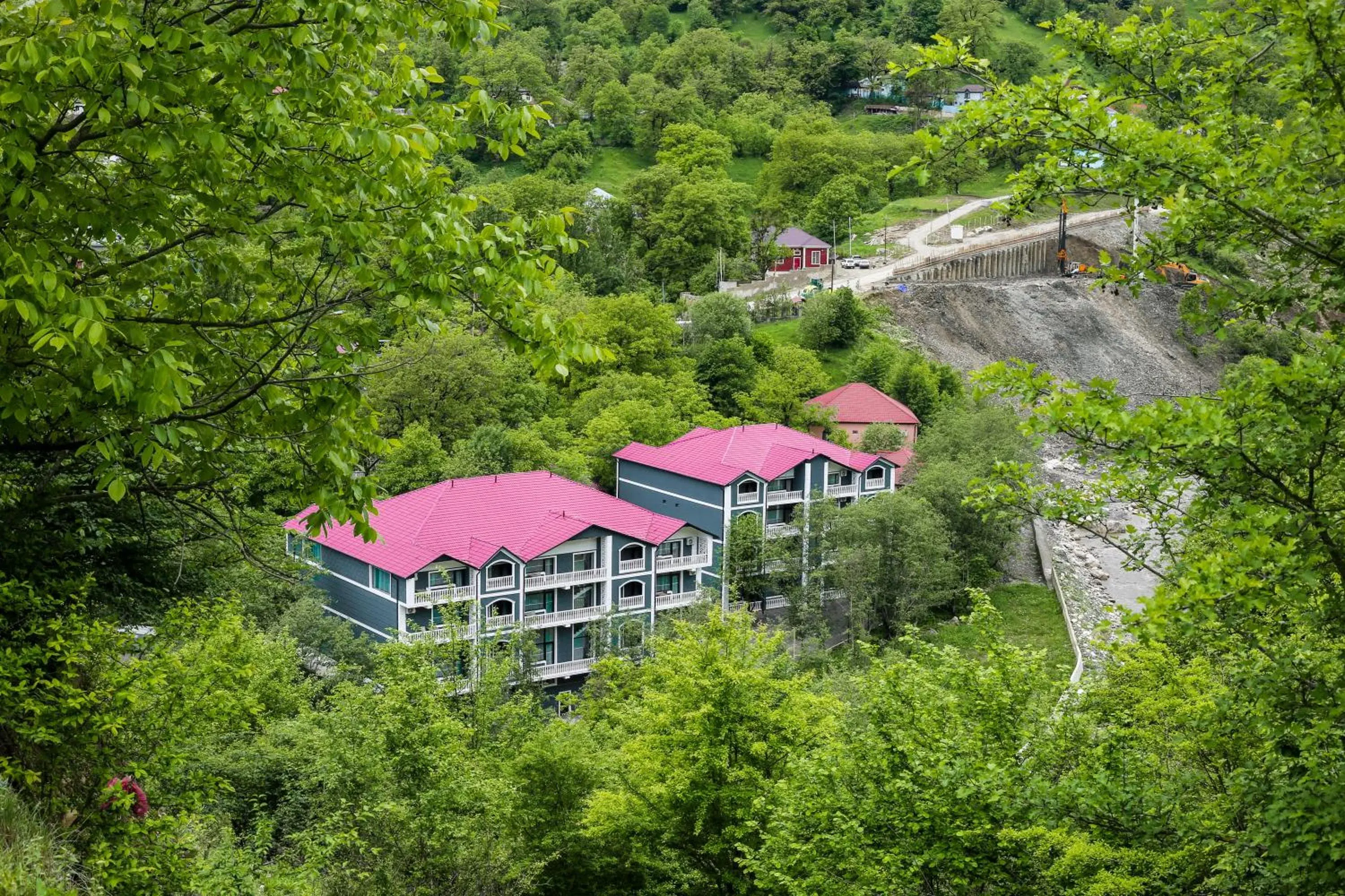 Maajid Quba Hotel&Restaurant Sanatorium Maajid Quba Hotel&Restaurant Sanatorium