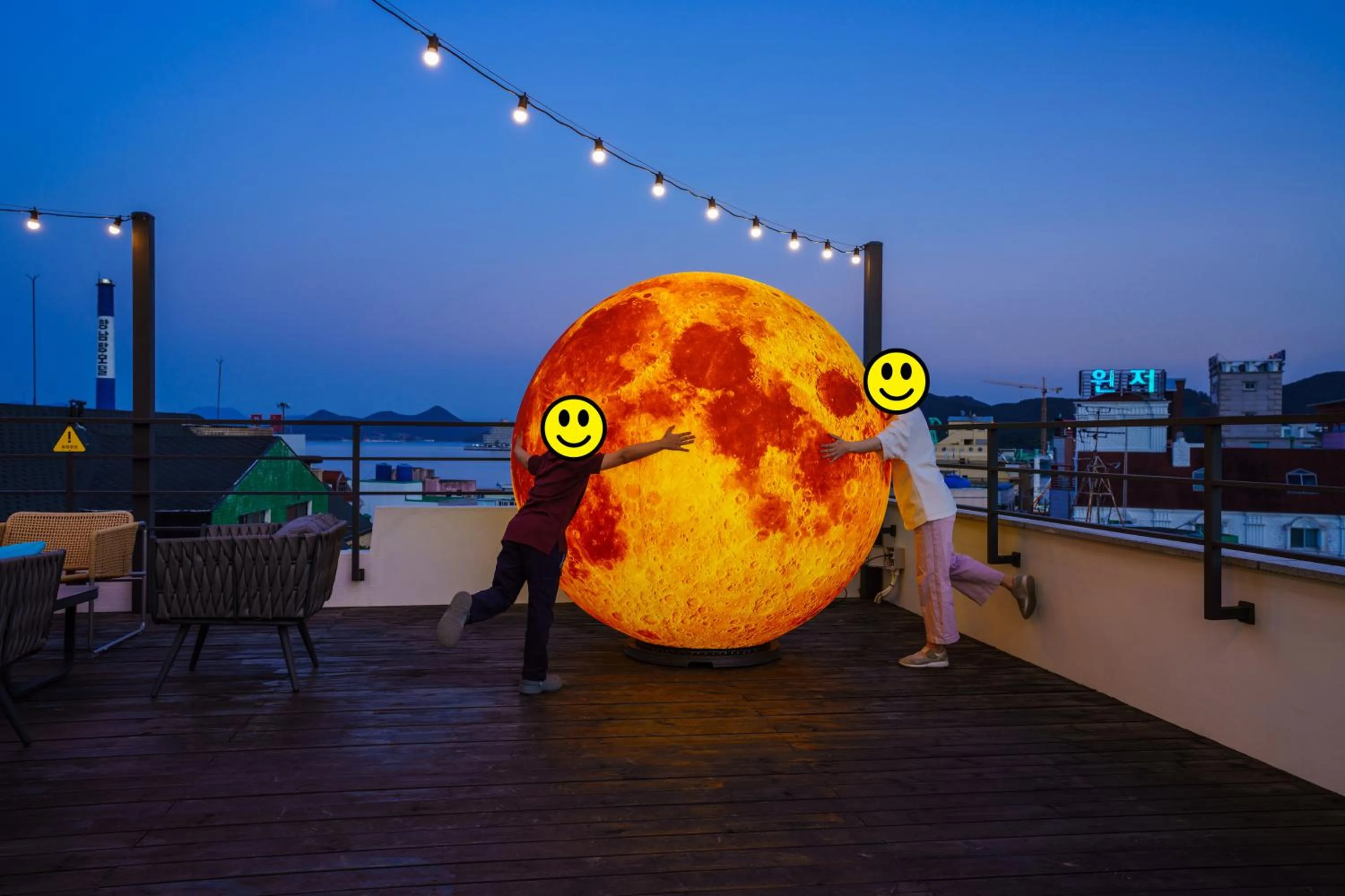 Activities in Hotel Pico