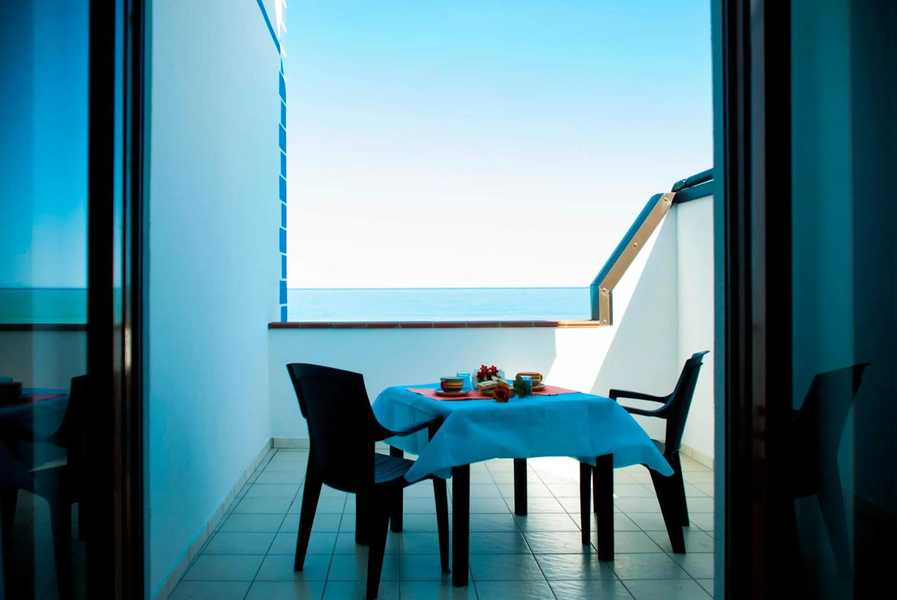 In Riva al Mare B&B In Riva al Mare B&B