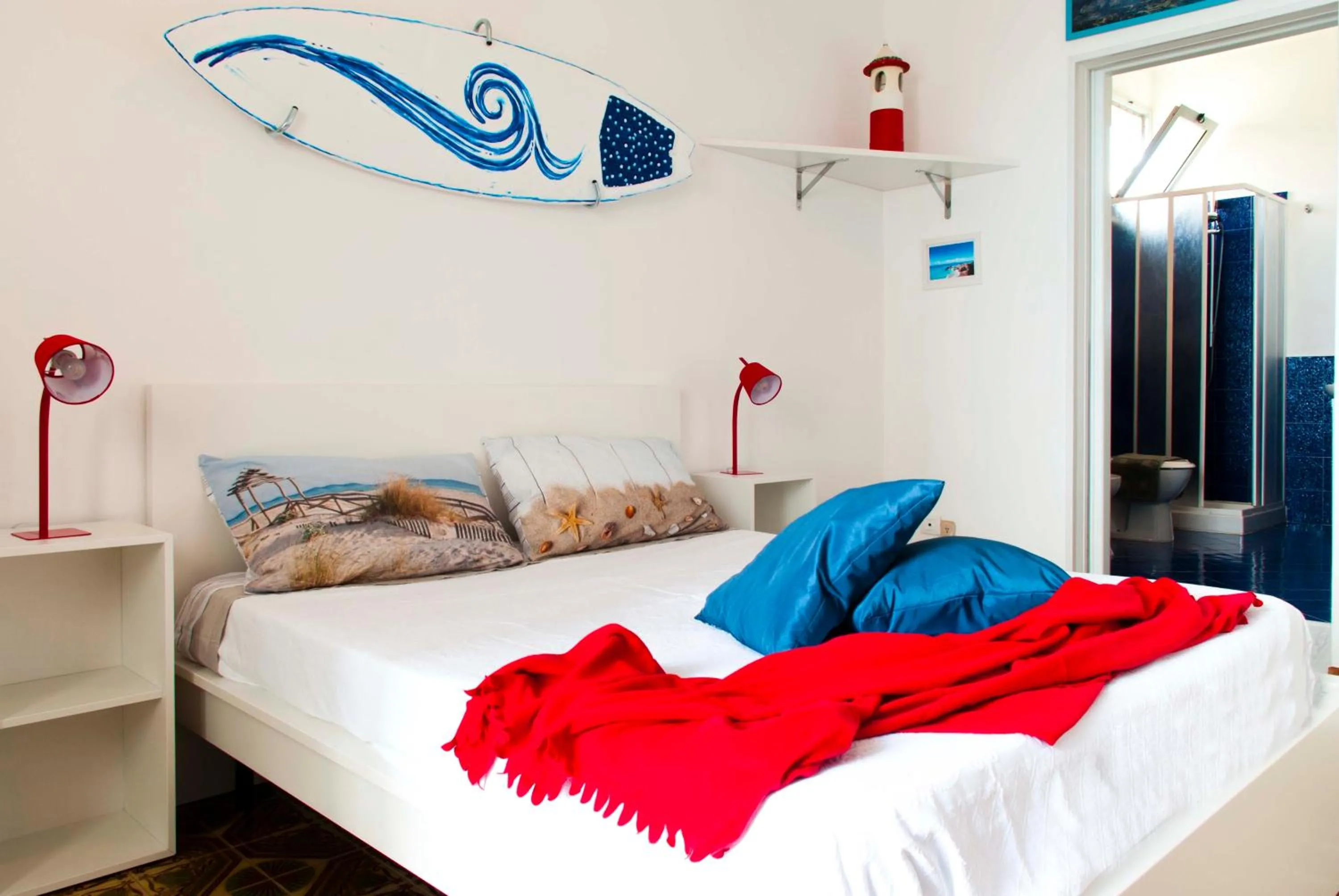 In Riva al Mare B&B