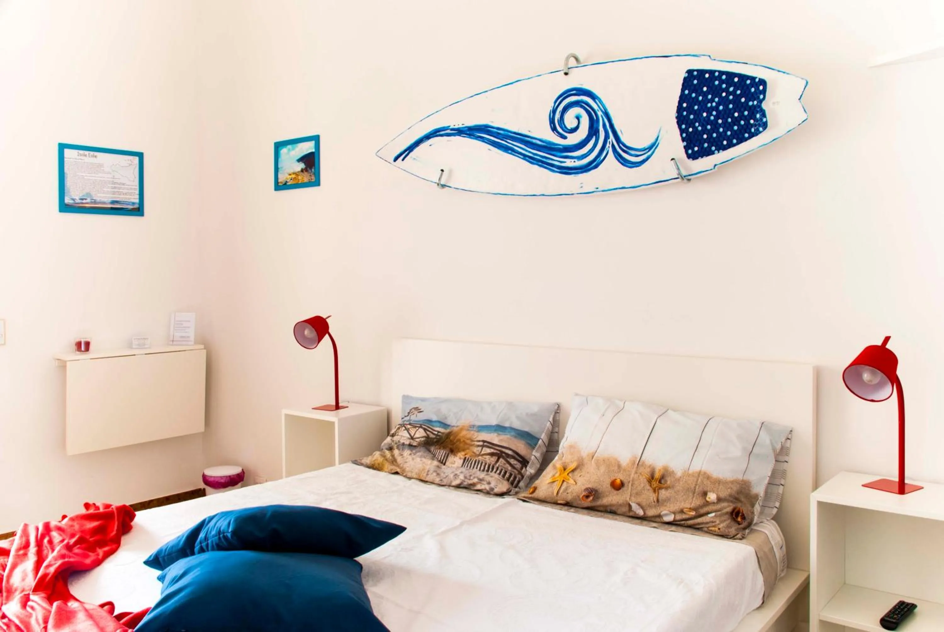 In Riva al Mare B&B