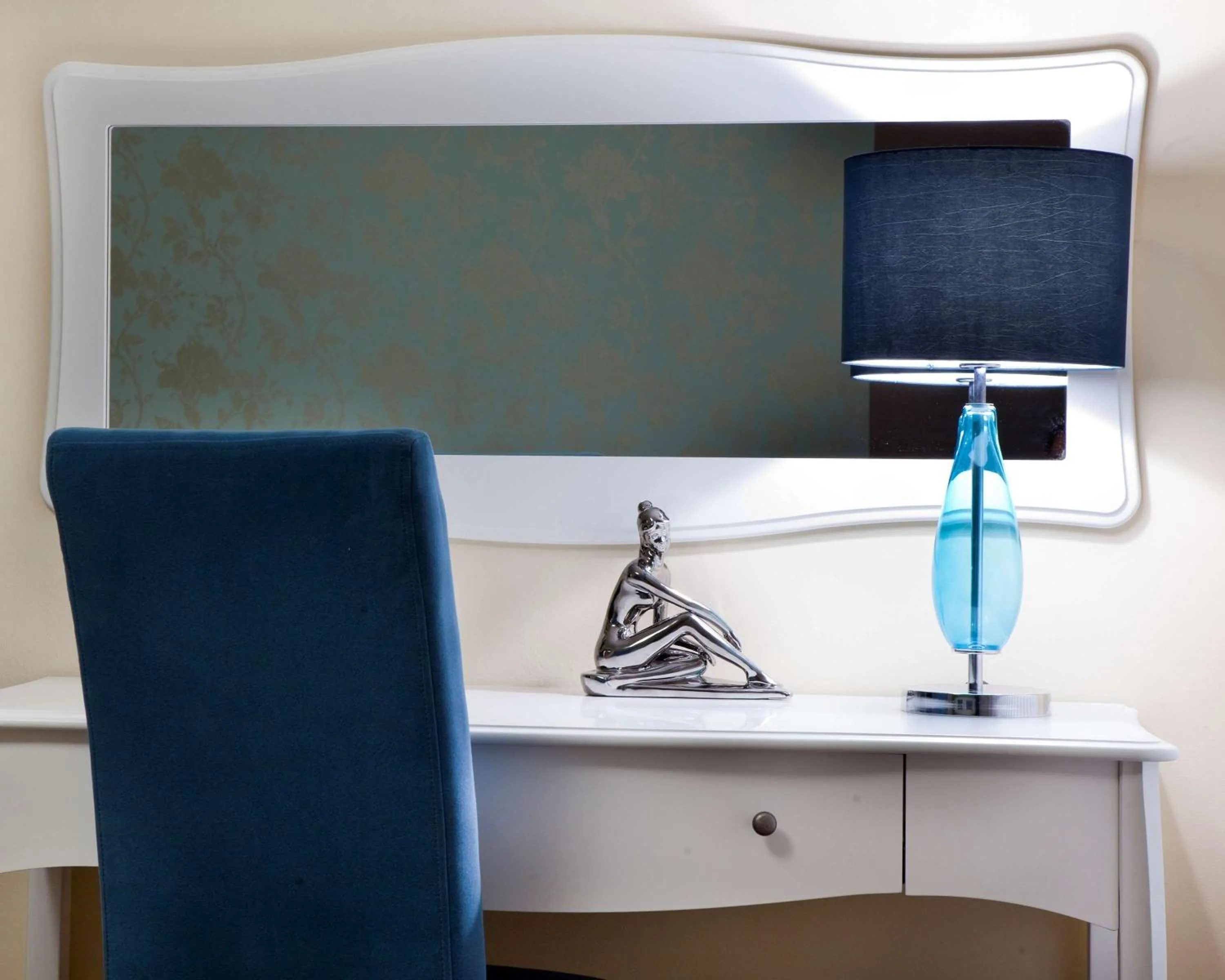 Photo of the whole room in Hotel Opole Centrum