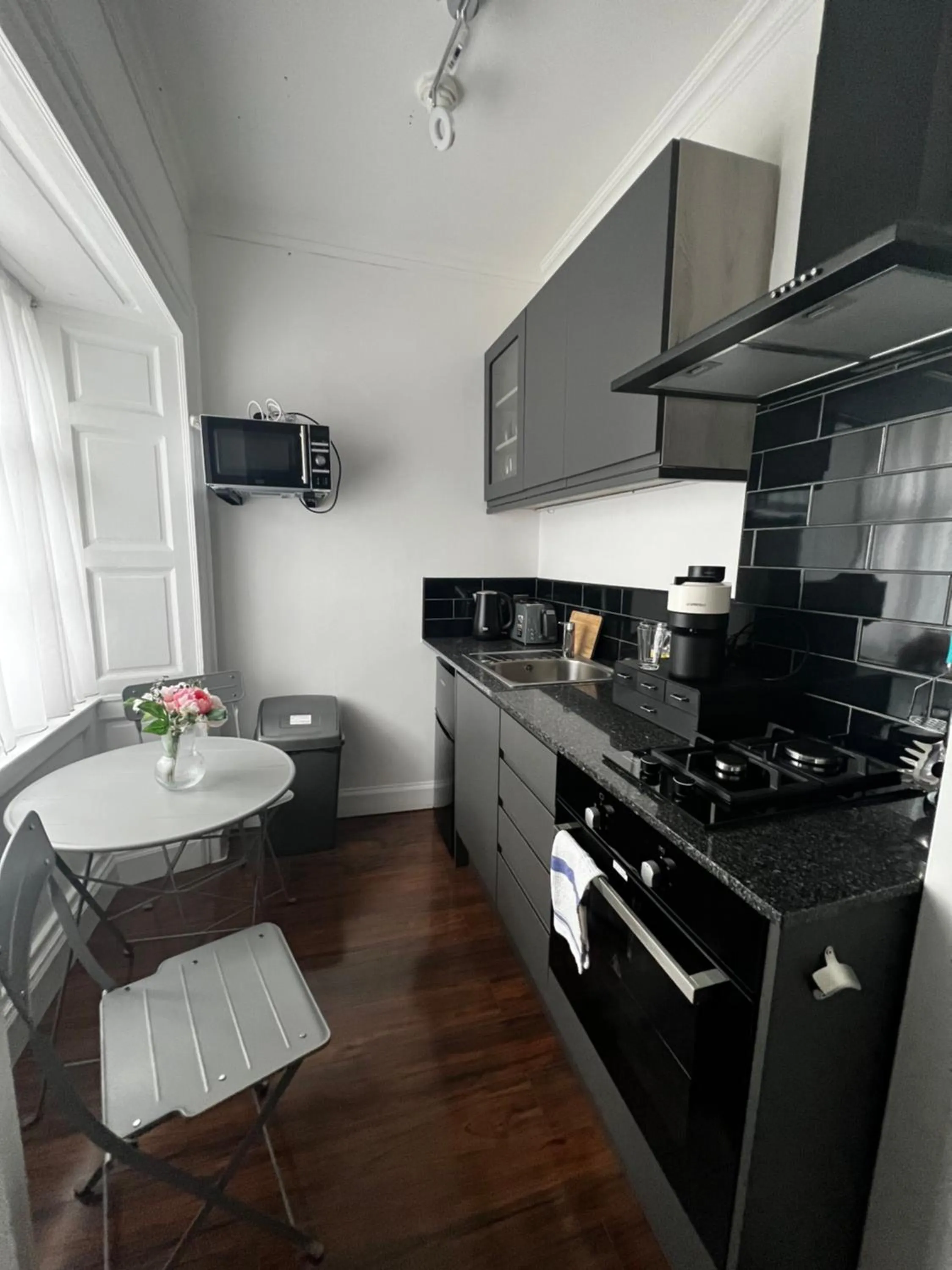 Amani Apartments - Glasgow City Centre