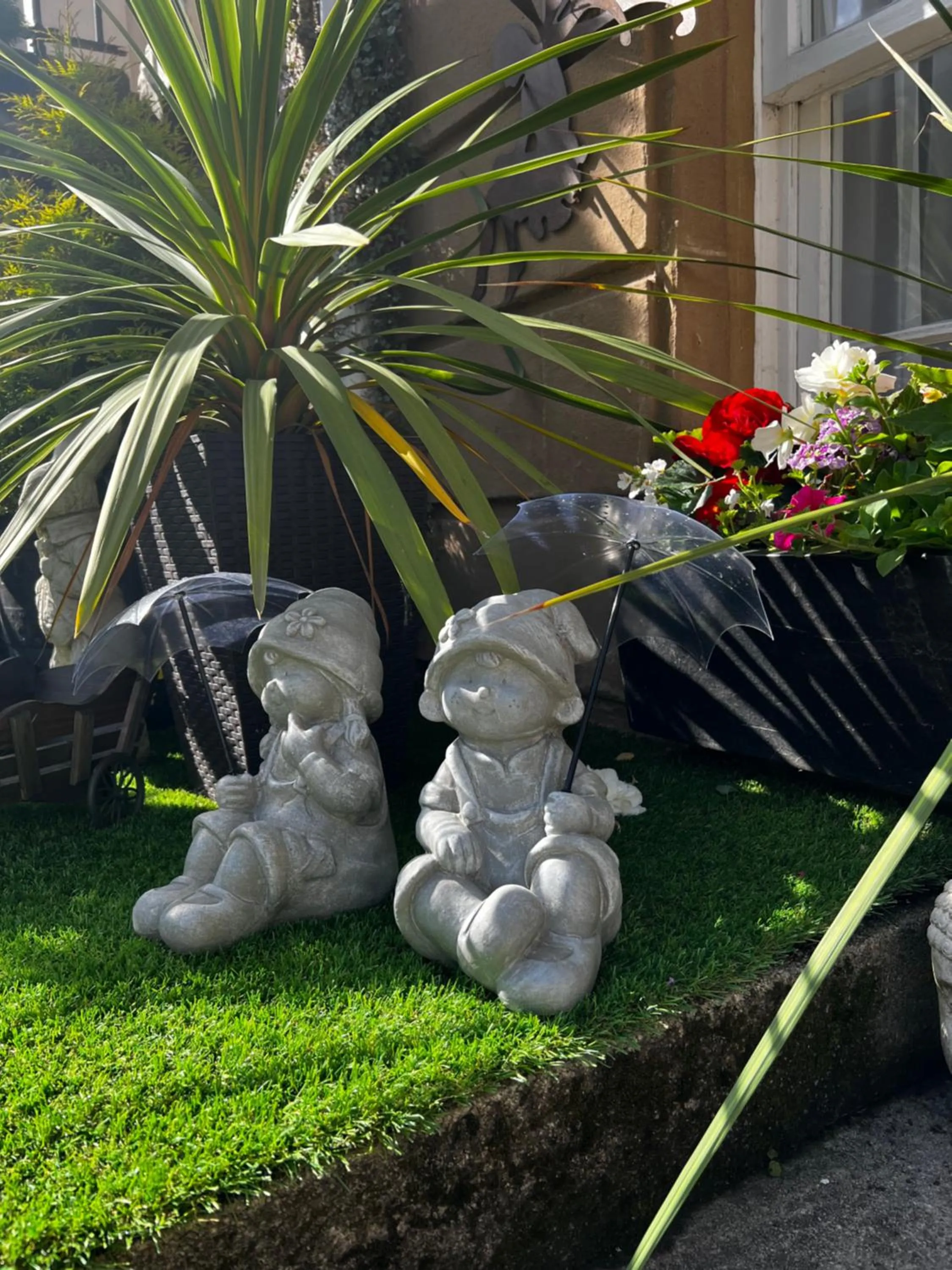 Amani Apartments - Glasgow City Centre