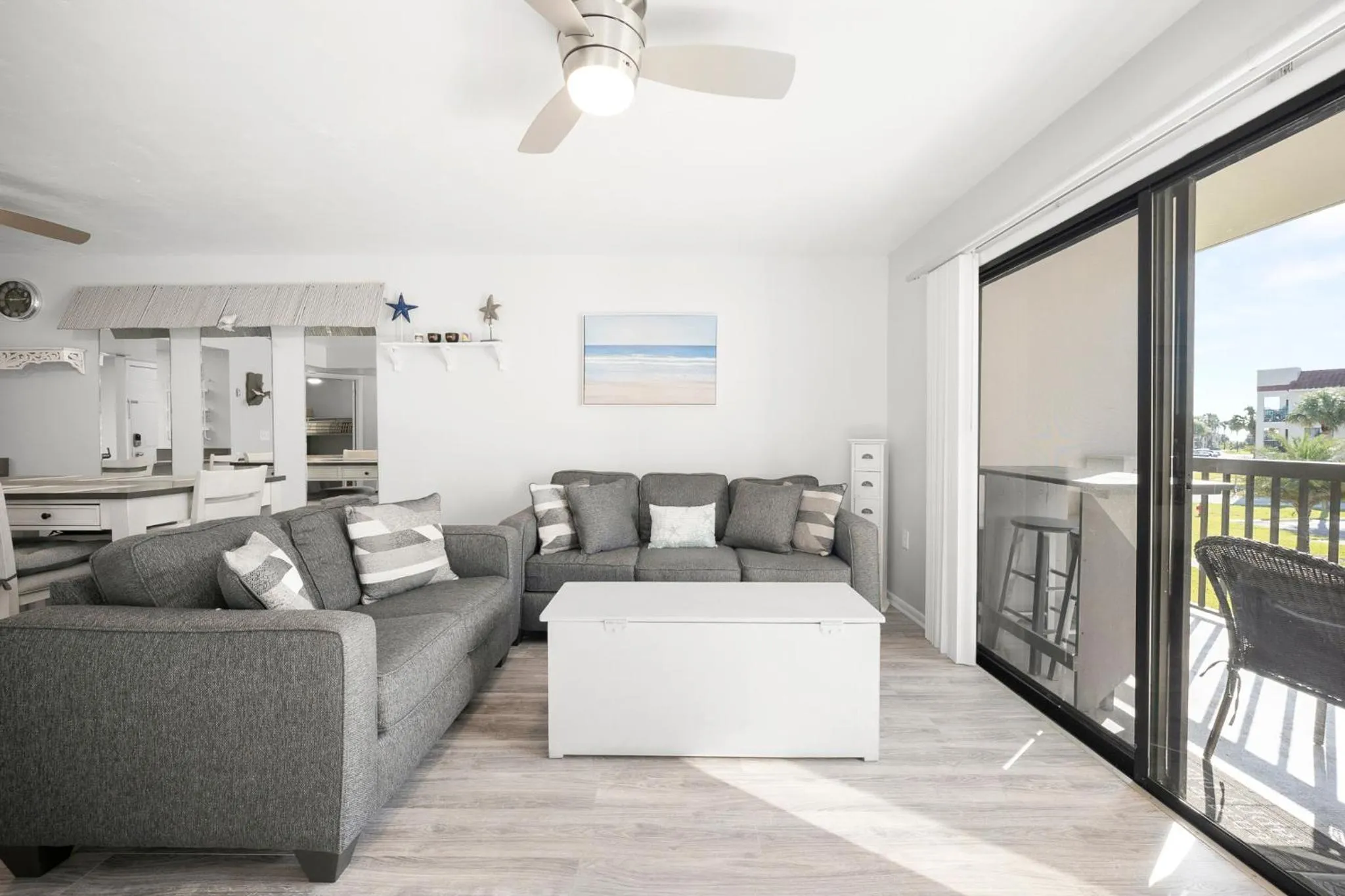 Ocean Village Club J24