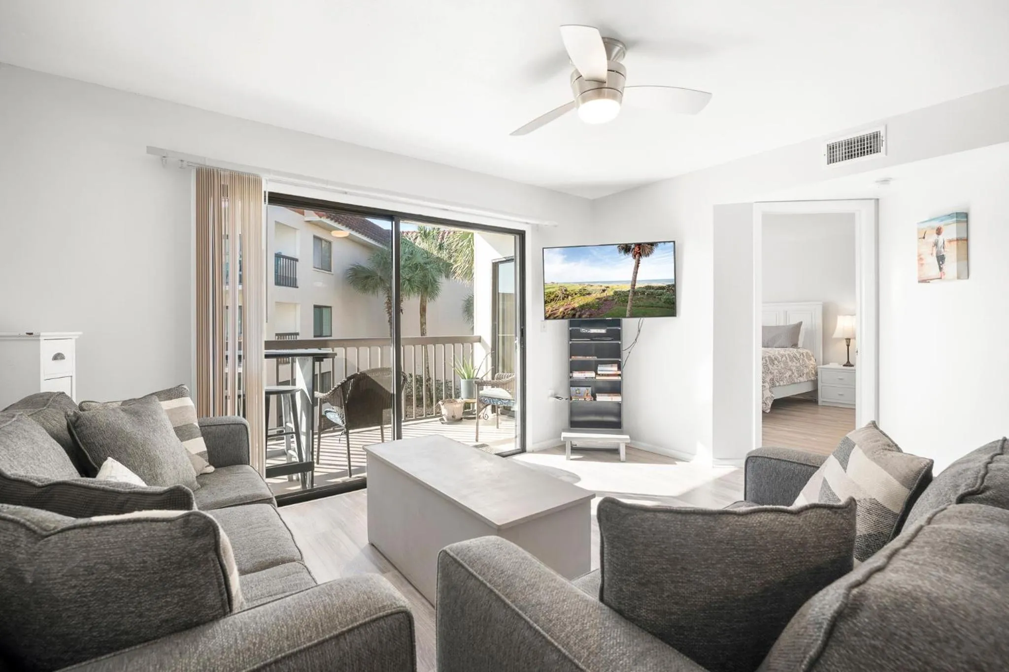 Ocean Village Club J24
