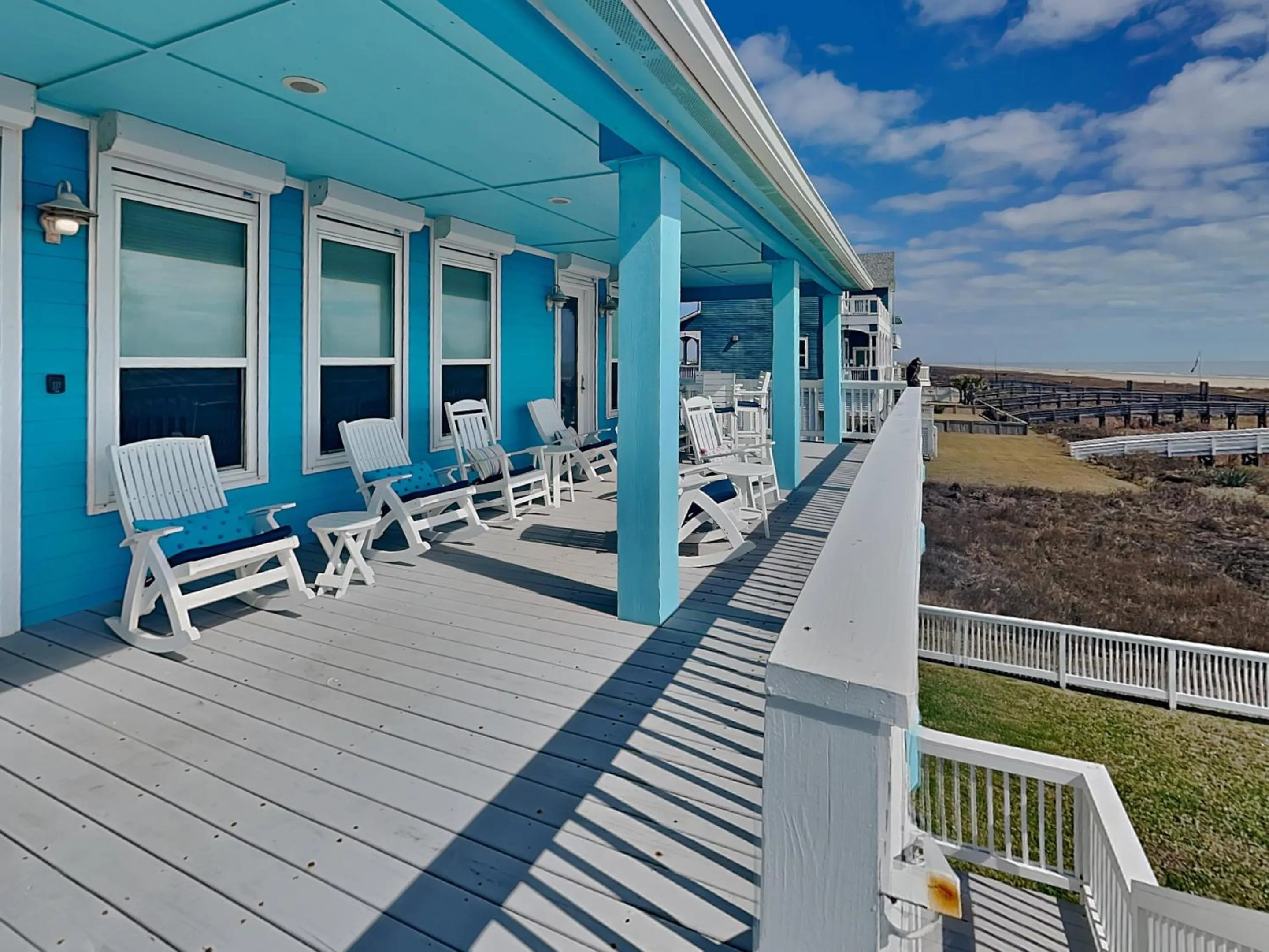 Honu Beachfront by Ryson Vacation Rentals