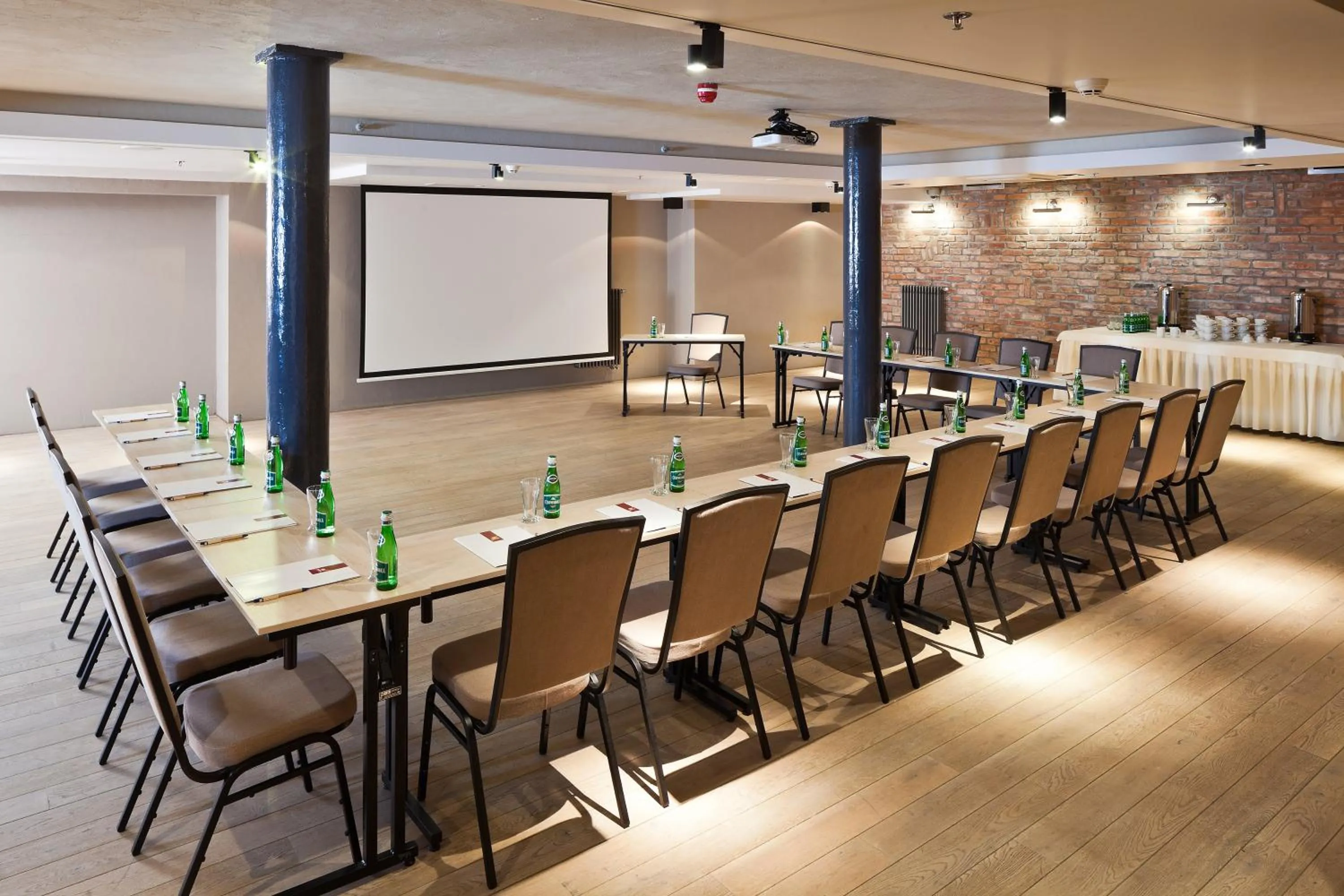 Hotel Browar Kościerzyna