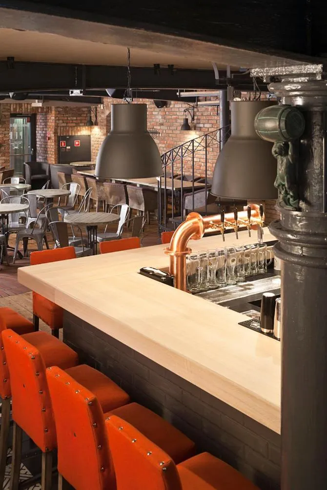 Hotel Browar Kościerzyna