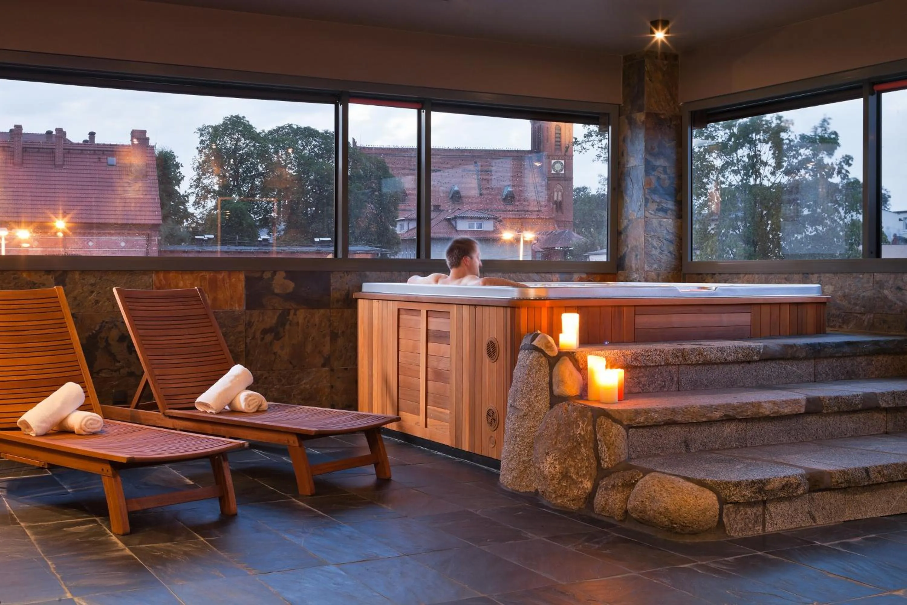 Hotel Browar Kościerzyna