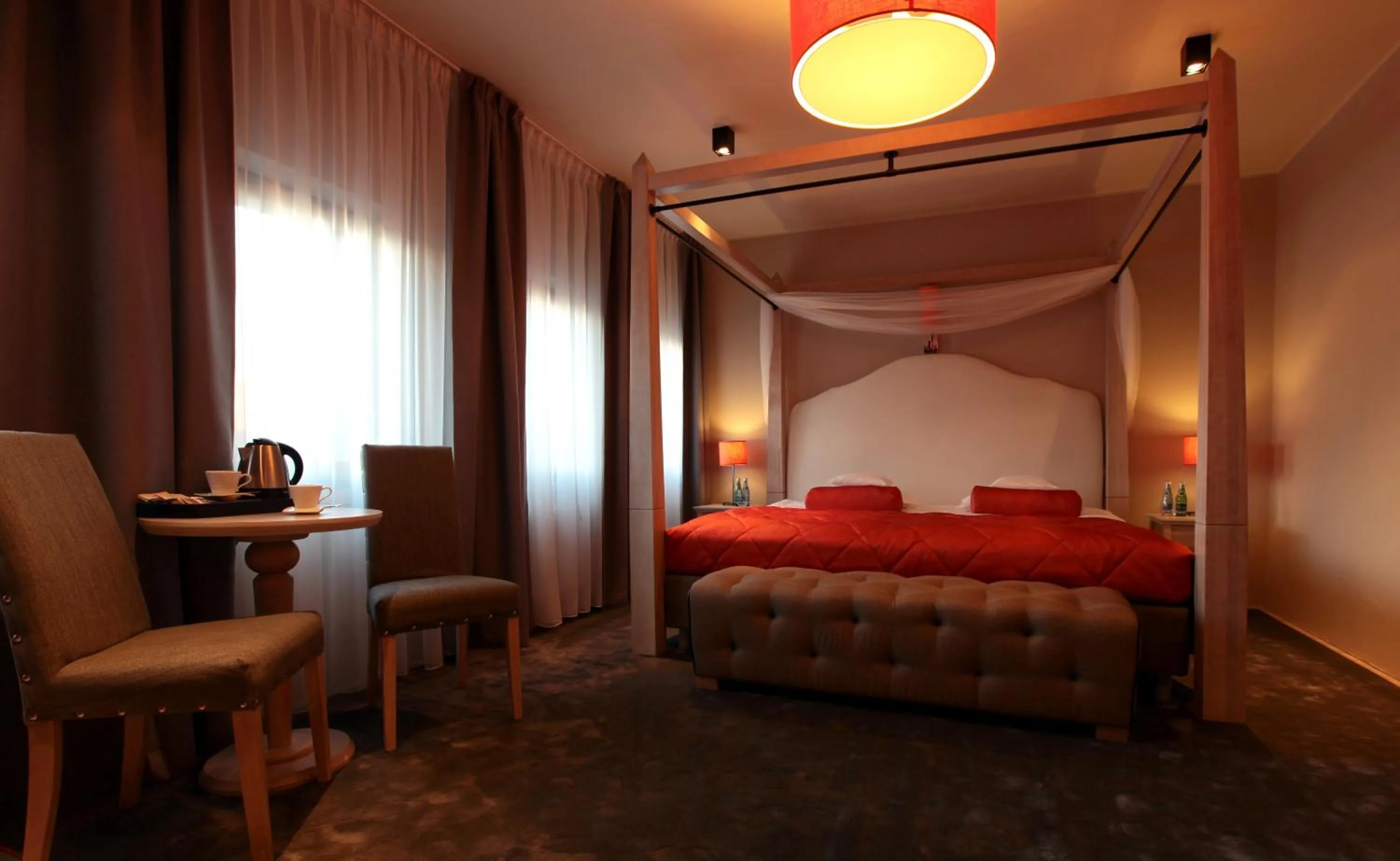 Hotel Browar Kościerzyna