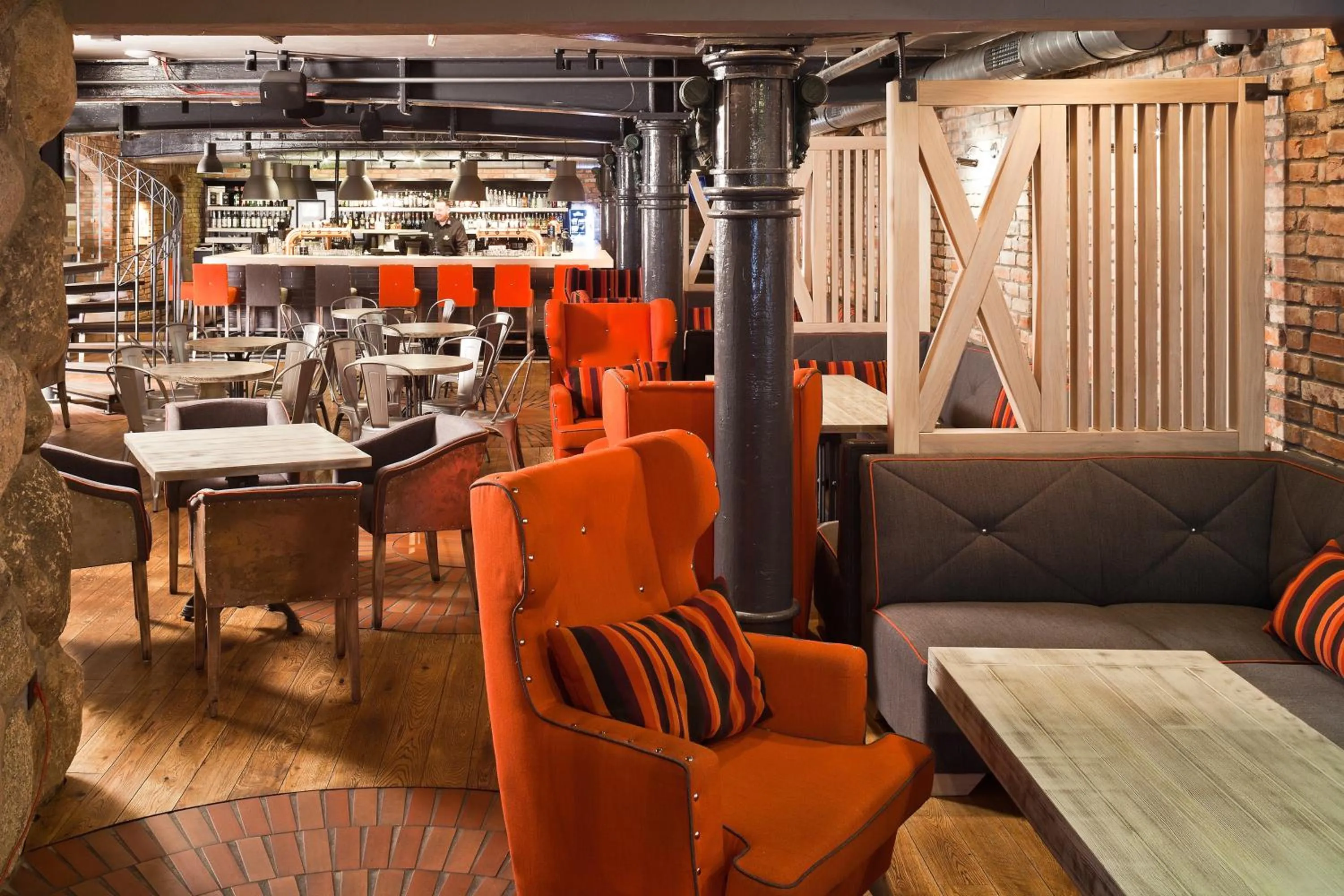 Hotel Browar Kościerzyna